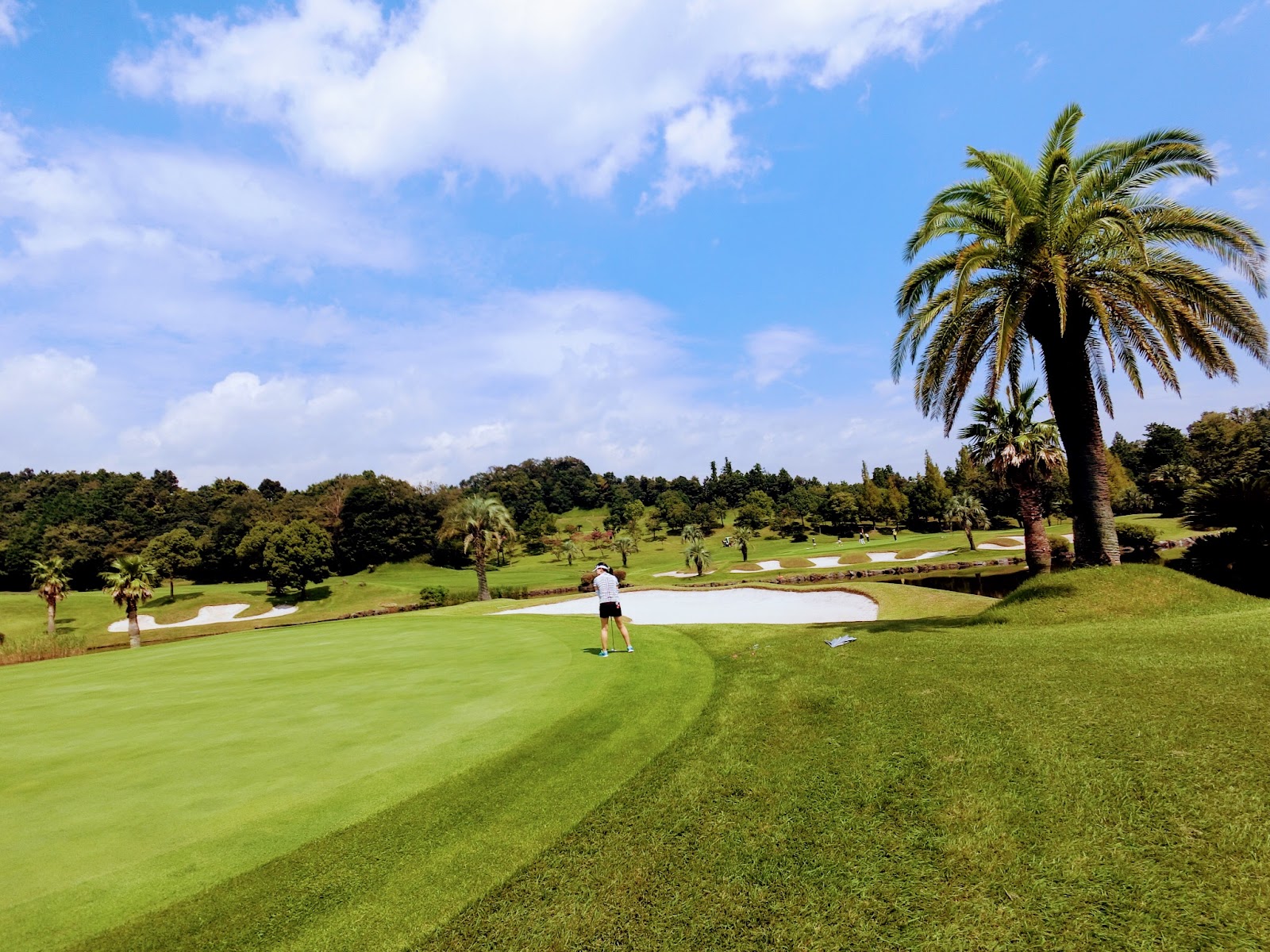 Grace Hills Country Club