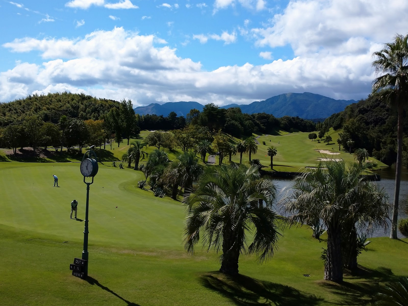 Grace Hills Country Club - 2
