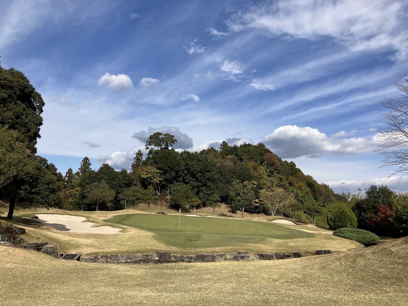 Grace Hills Country Club - 3