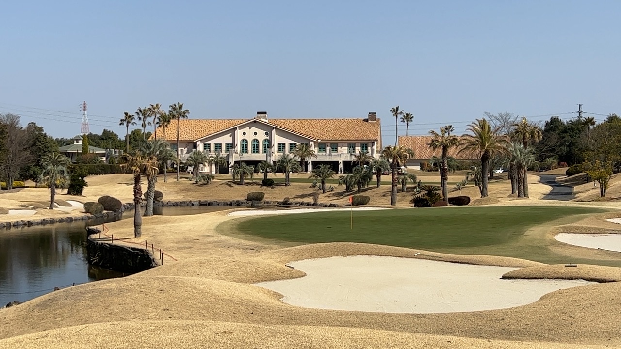 Grace Hills Country Club - 5