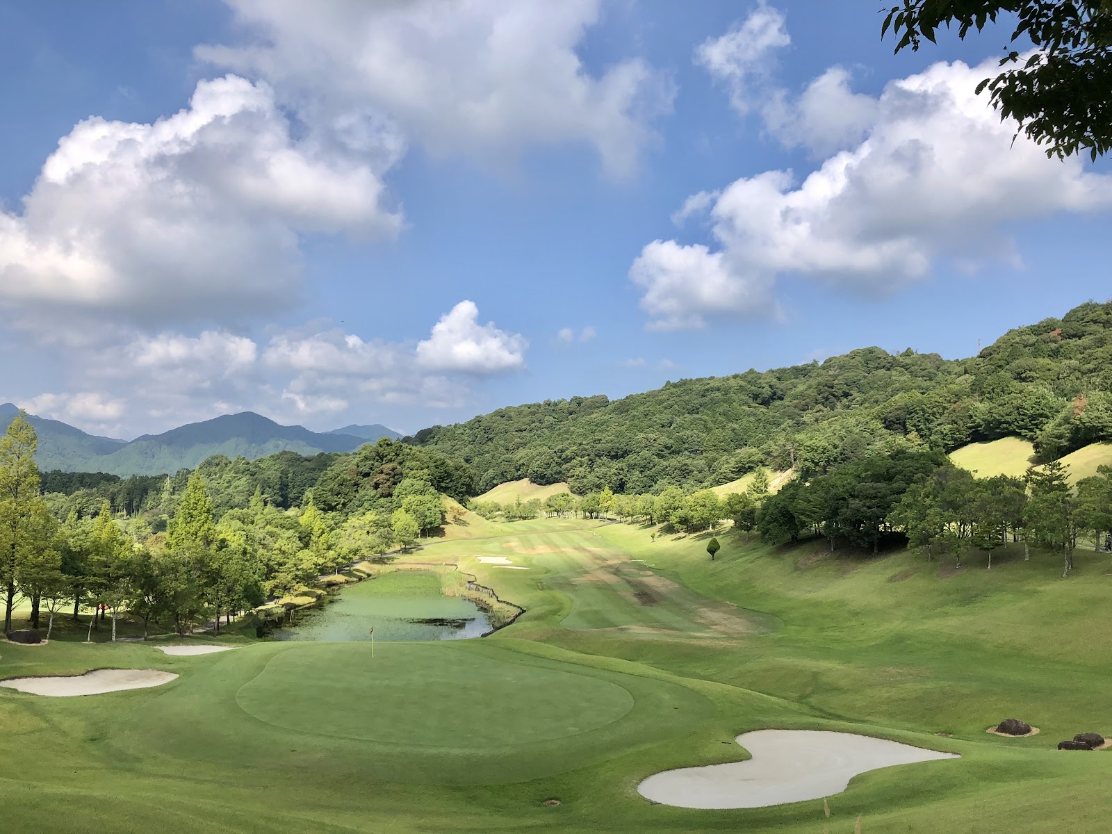 Lomond Golf Club