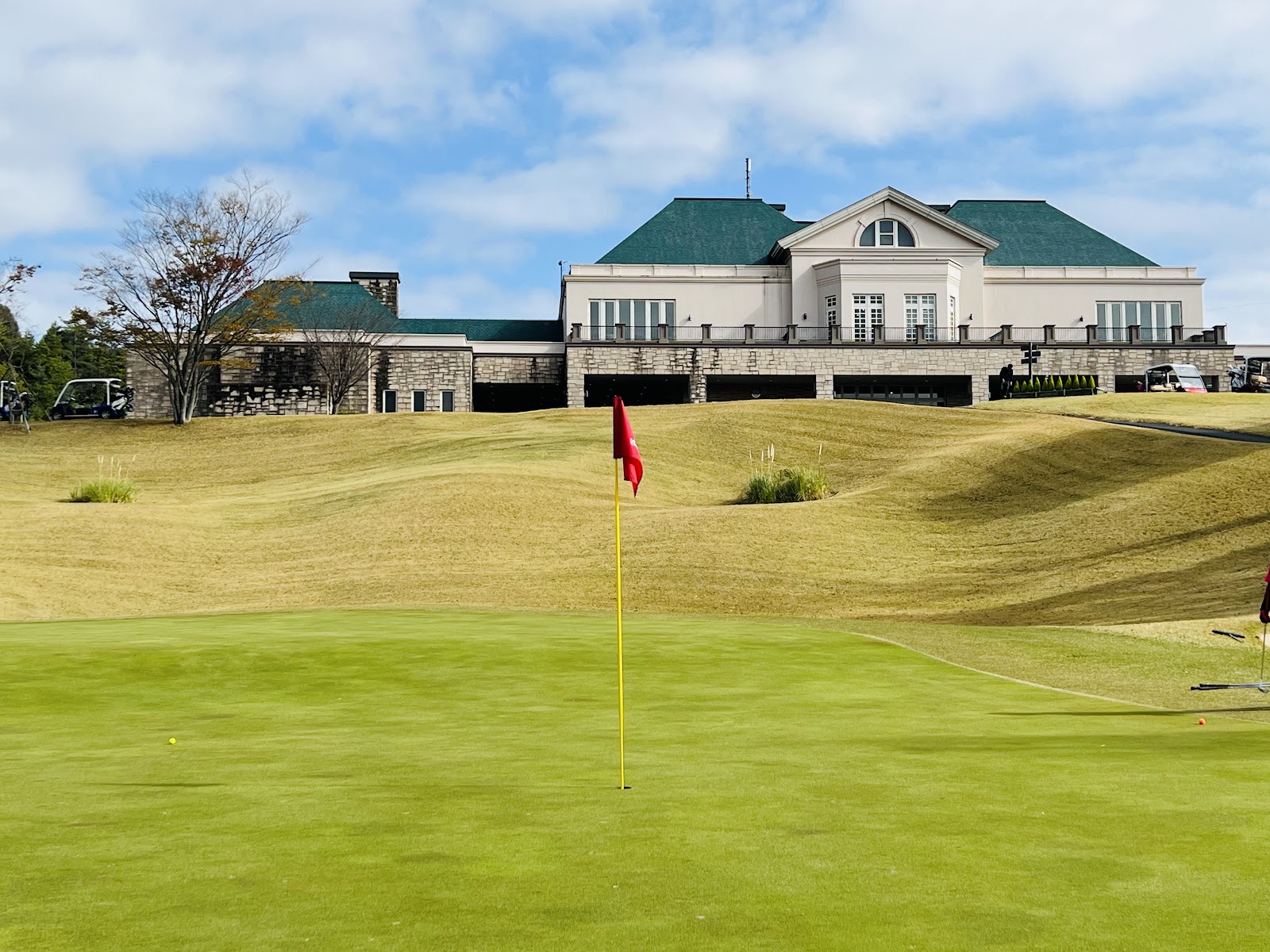 Lomond Golf Club - 2