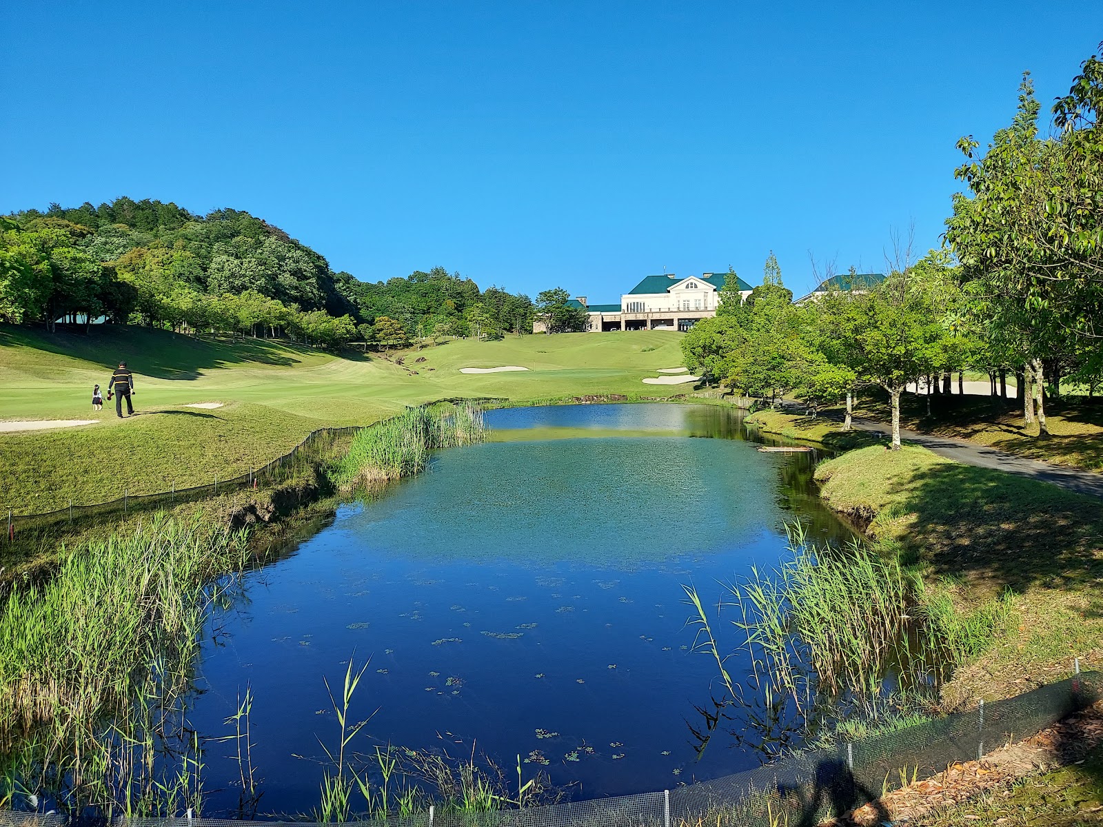 Lomond Golf Club - 3