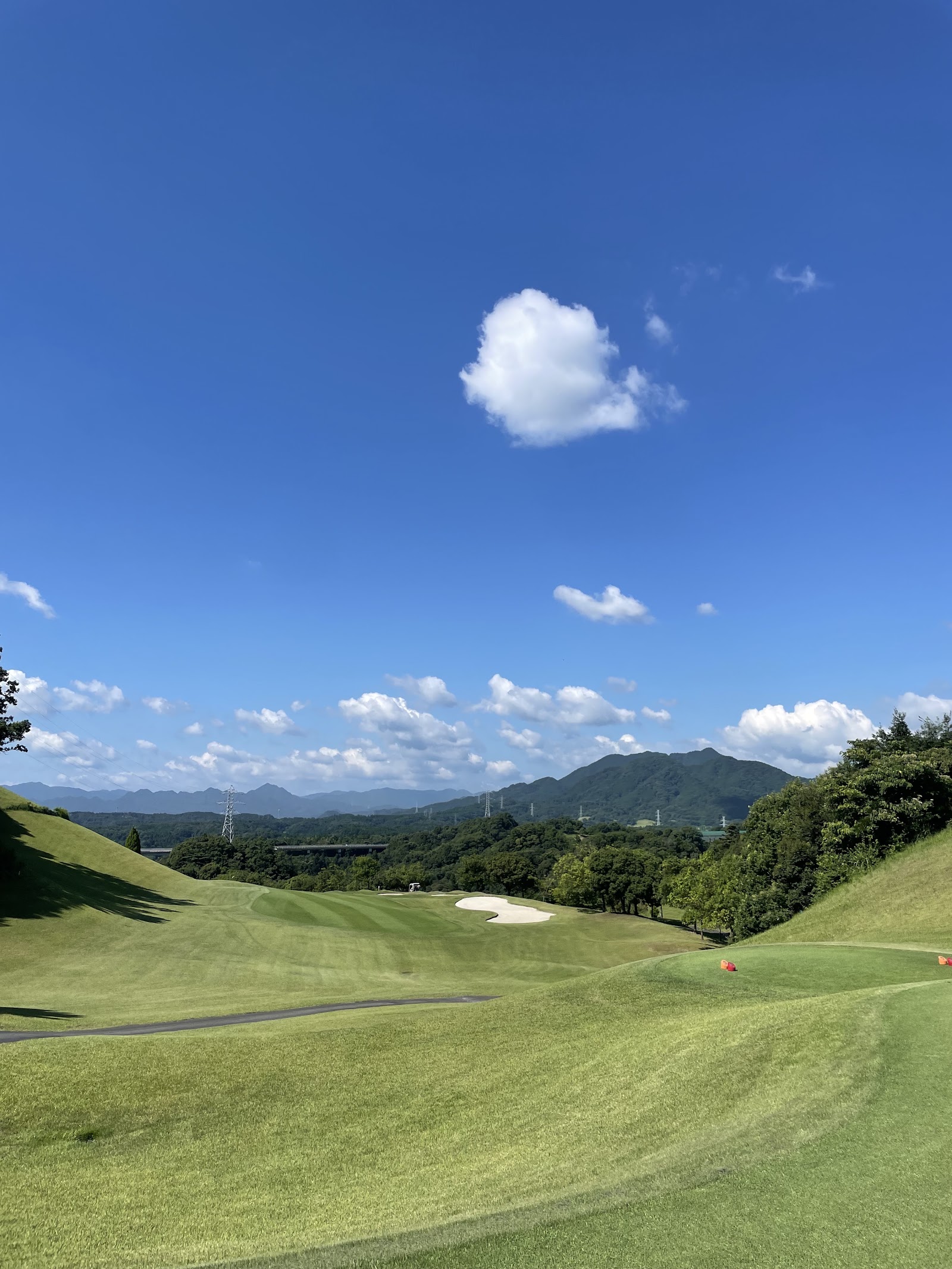 Lomond Golf Club - 4