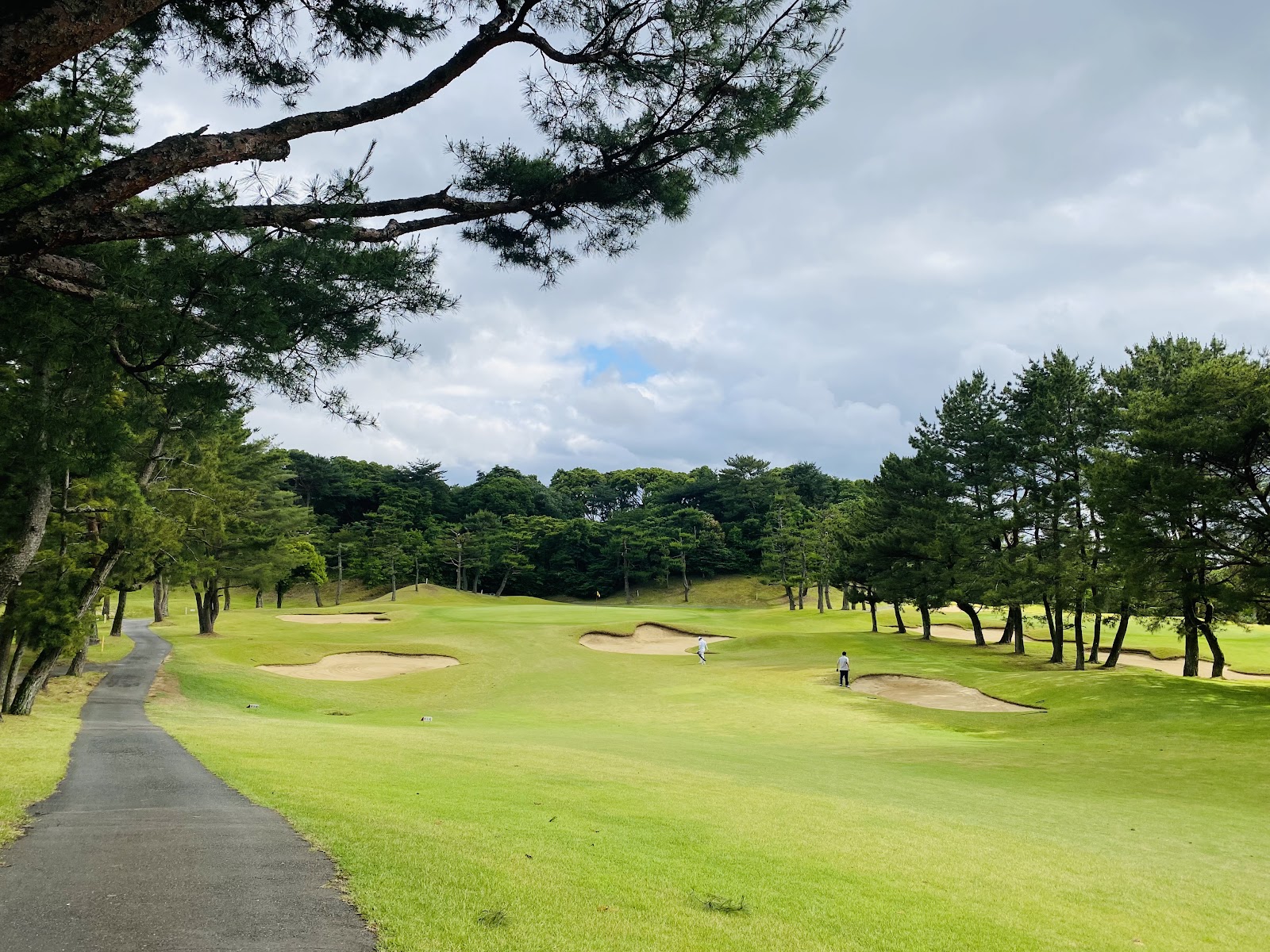 Ogori Golf Club