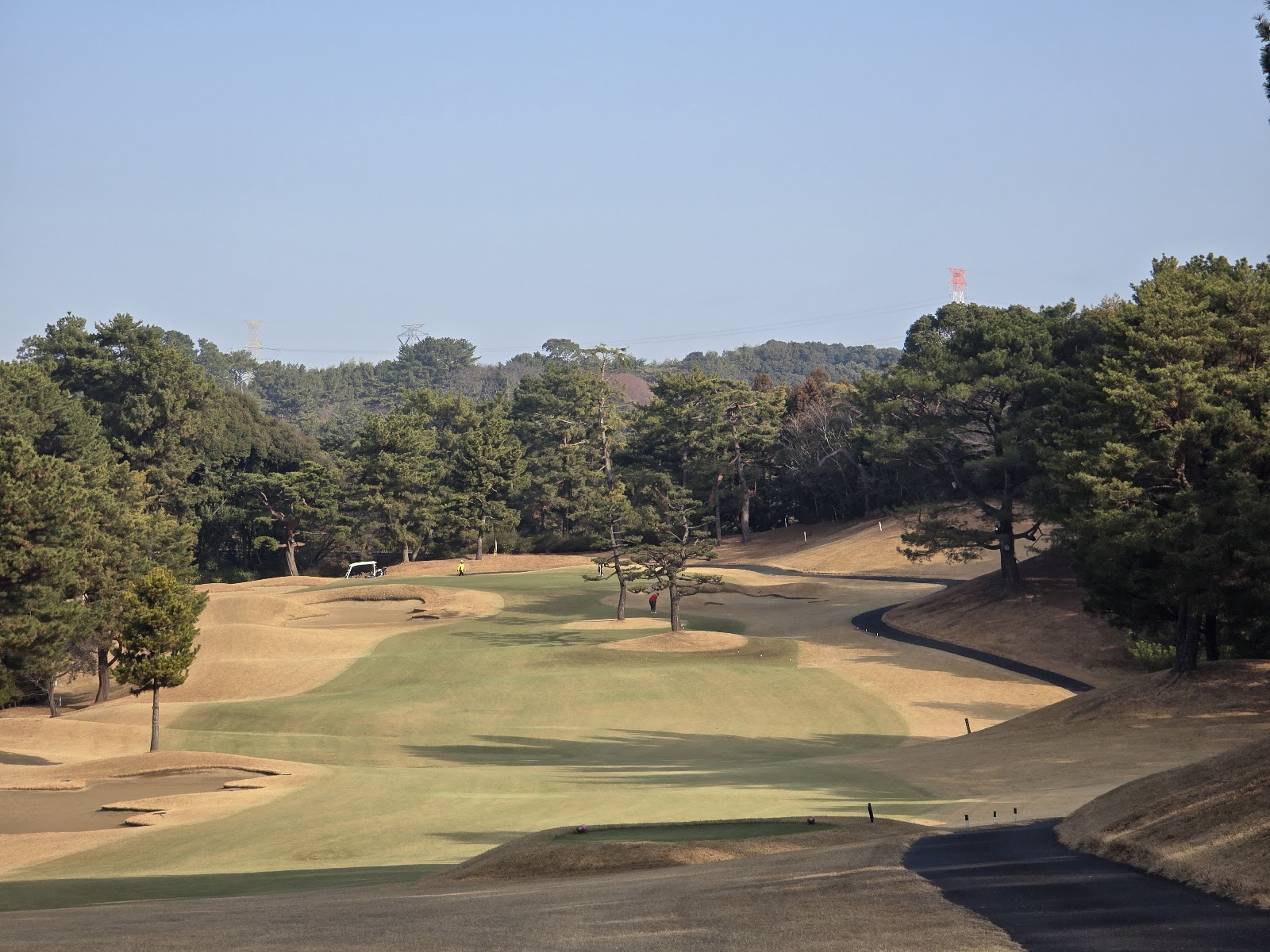 Ogori Golf Club - 2
