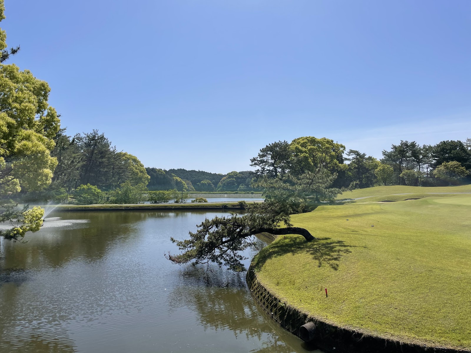 Ogori Golf Club - 5