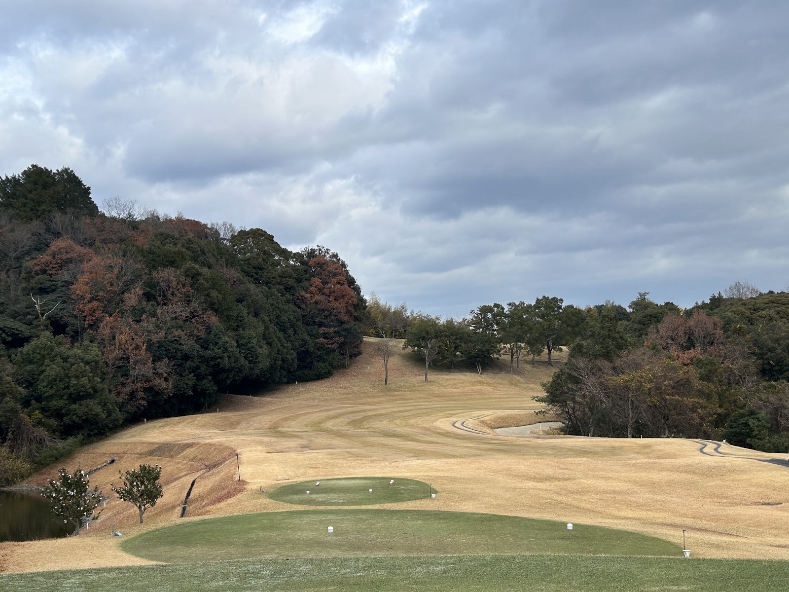 Komono Club Jack Nicklaus Golf Course - 4