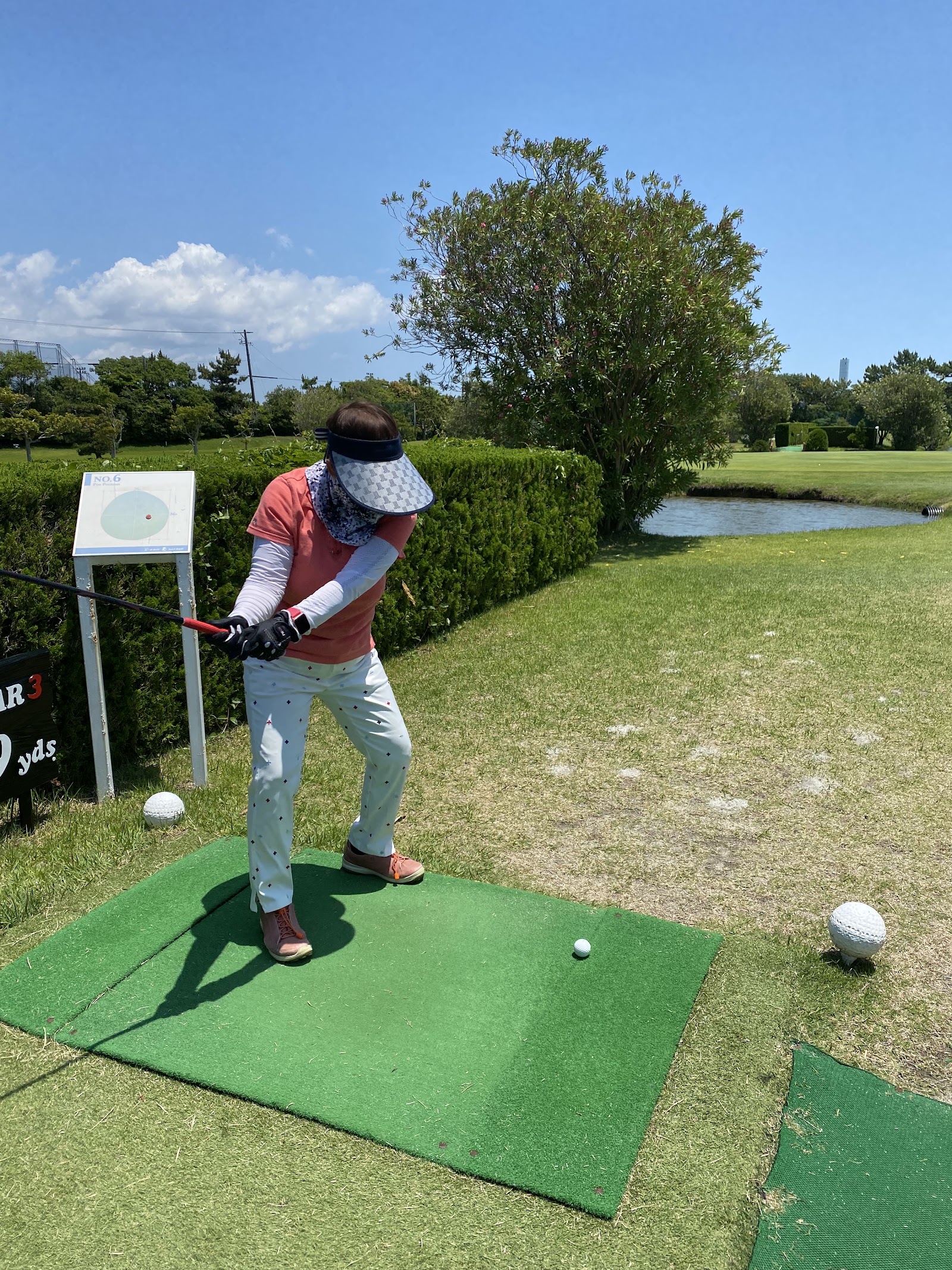 Hamamatsu Beach Side Golf Club - 3