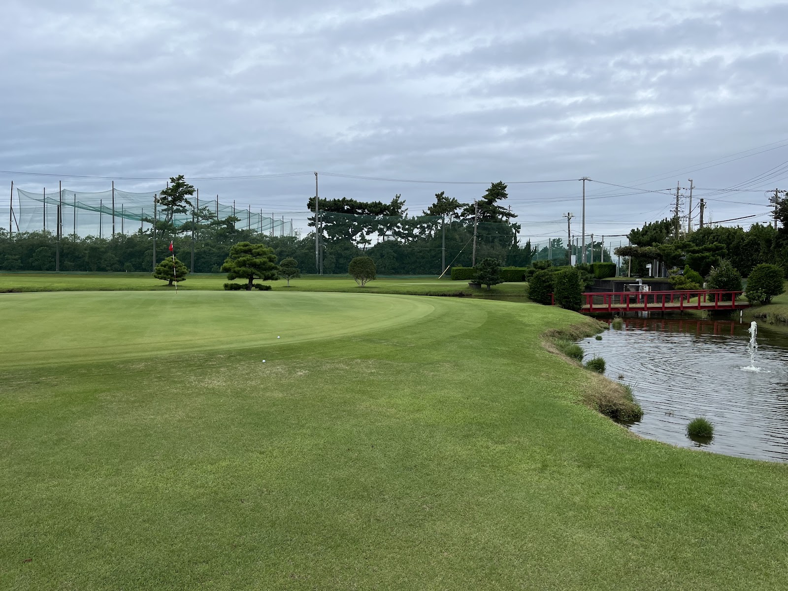 Hamamatsu Beach Side Golf Club - 5
