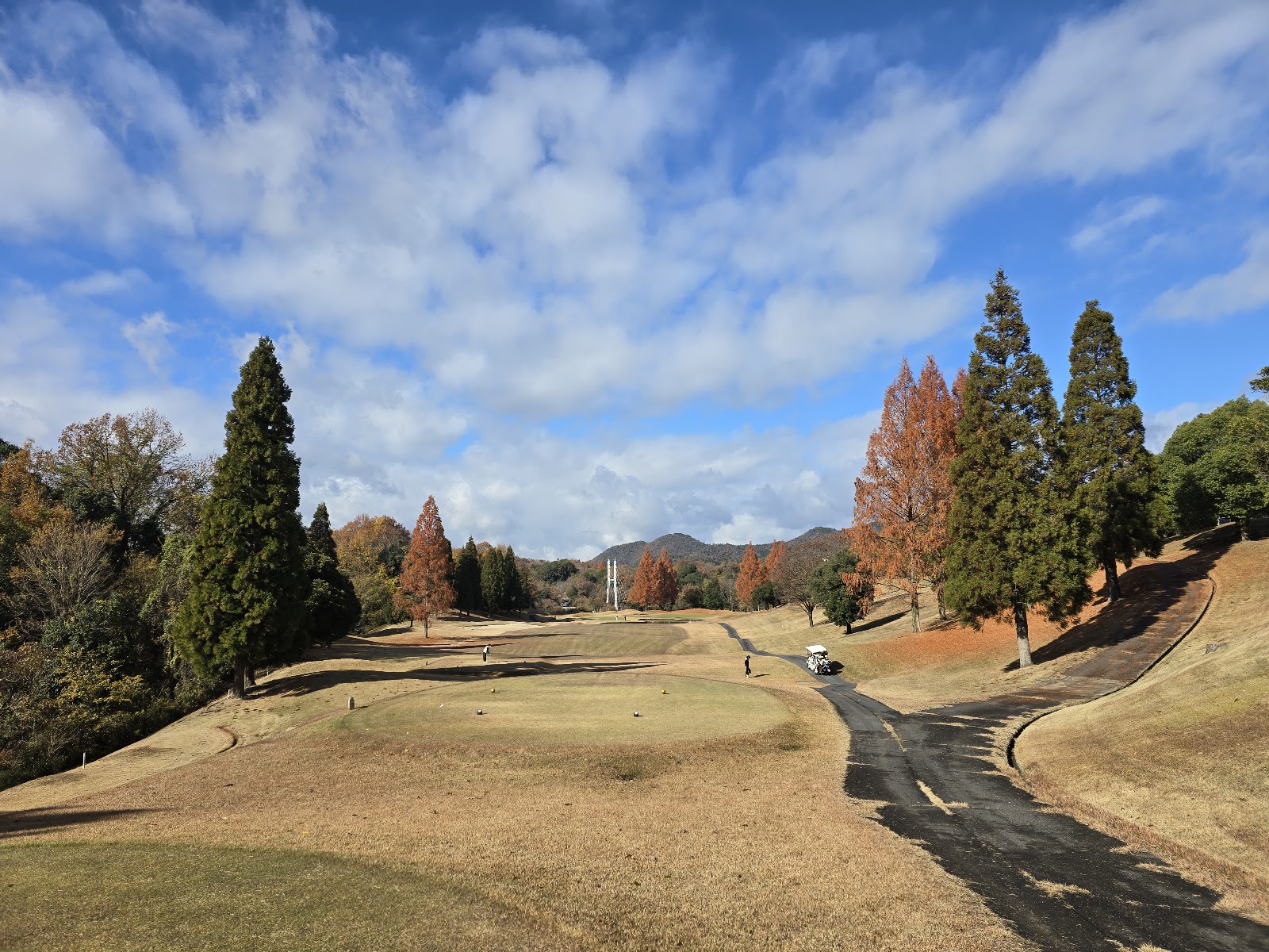 Fuji Country Kani Club Mino Golf Course - 6