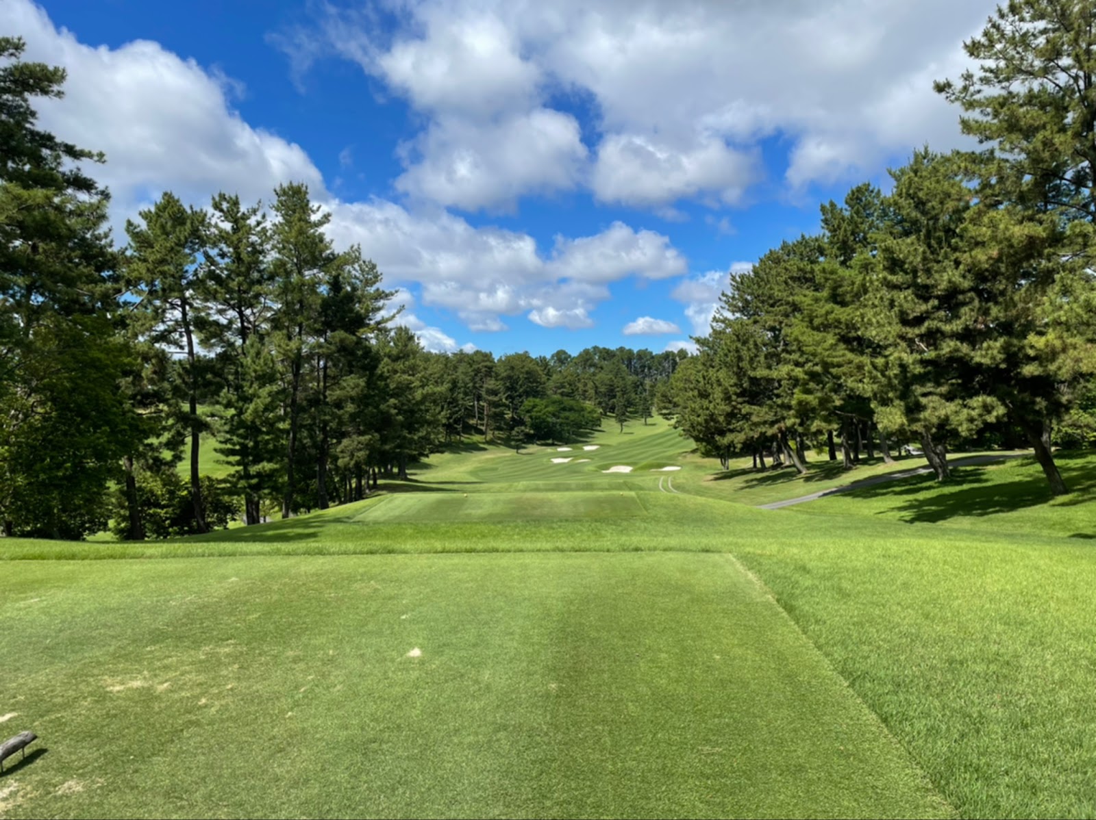 Ibaraki Country Club