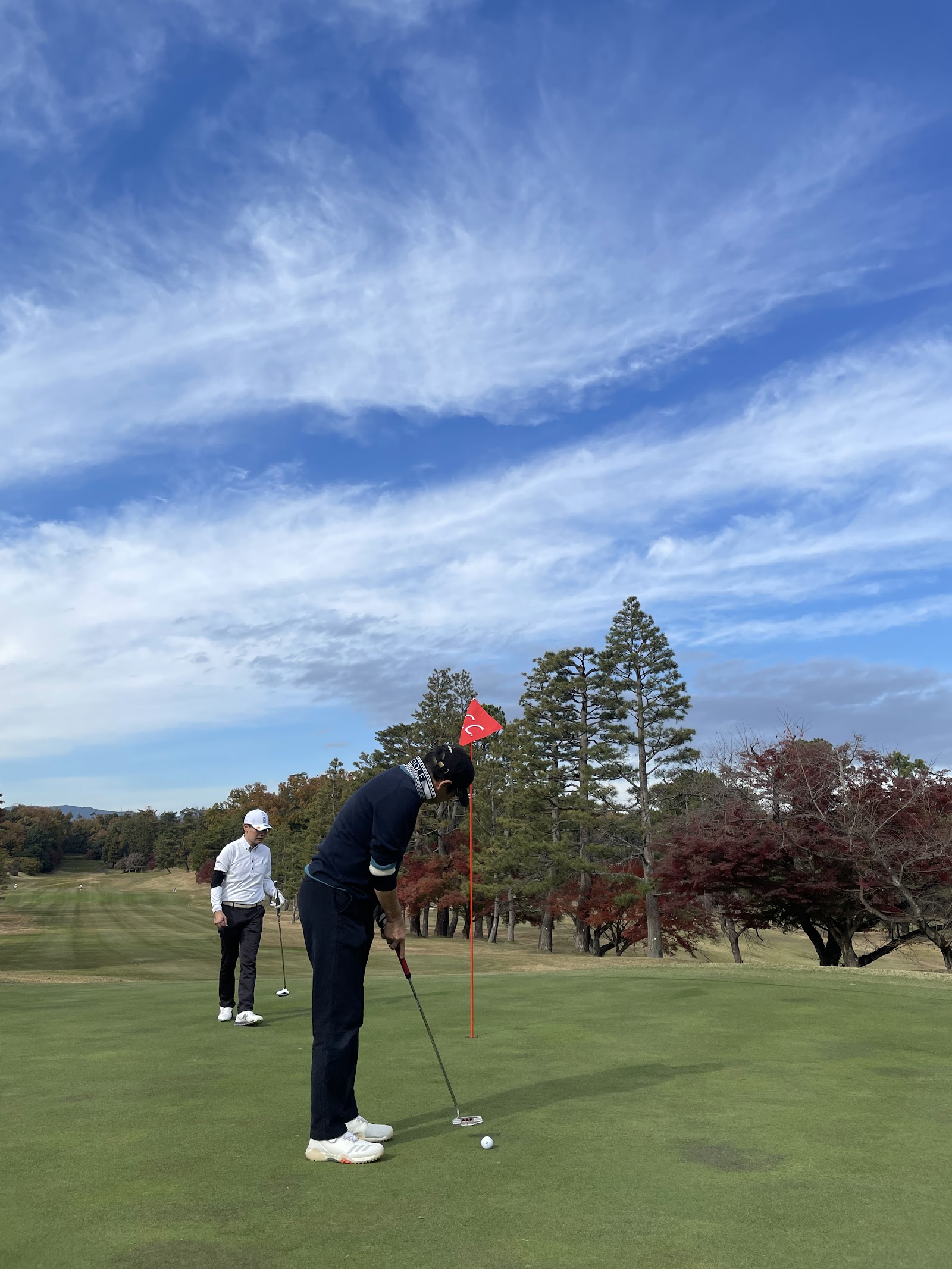 Ibaraki Country Club - 2