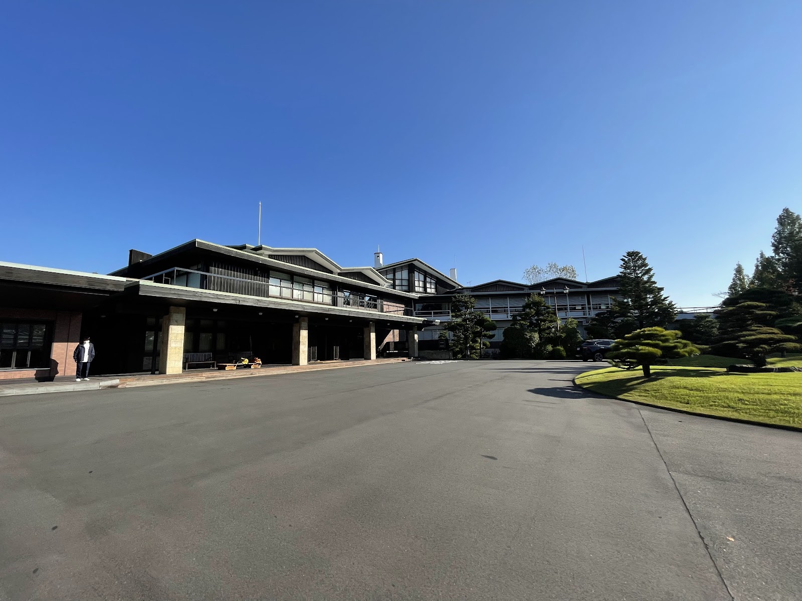 Ibaraki Country Club - 5