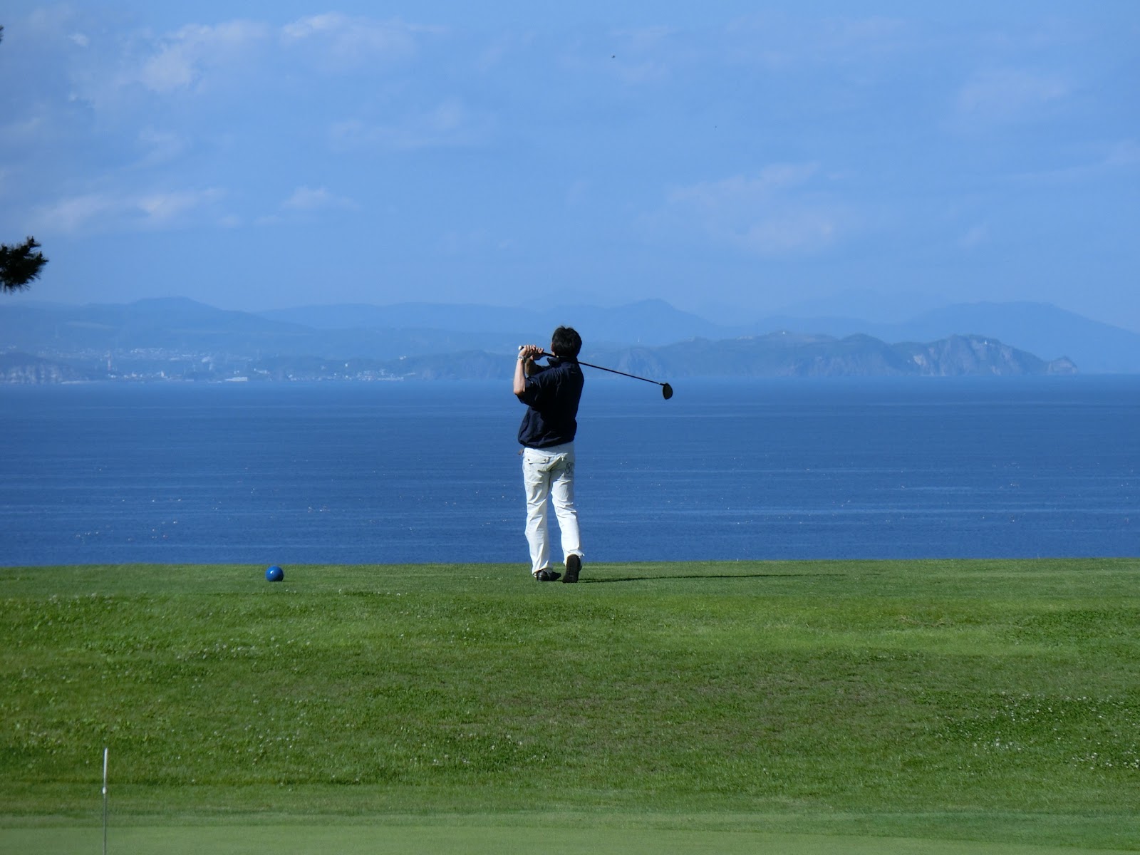 Shikabe Country Club