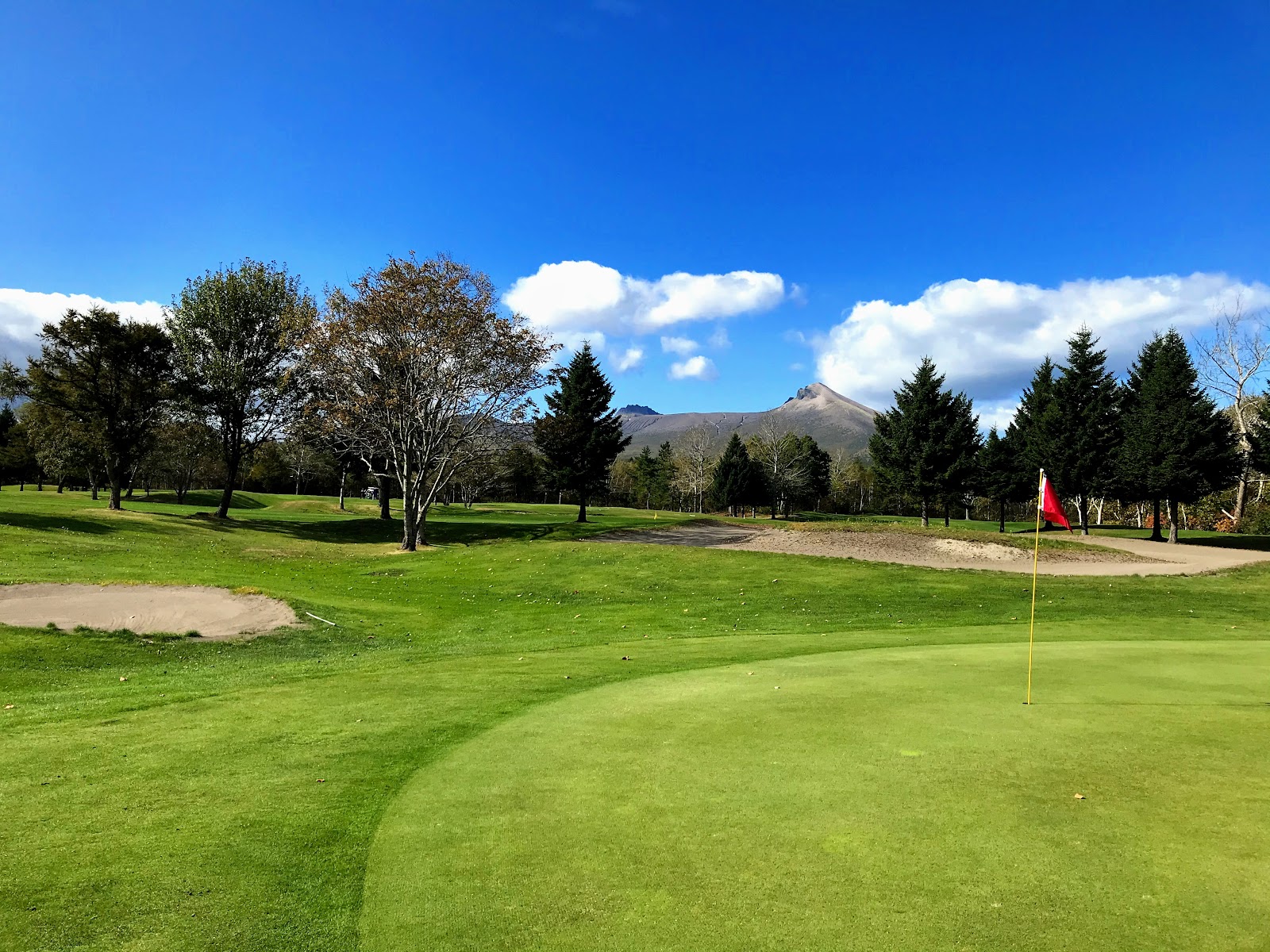 Shikabe Country Club - 2
