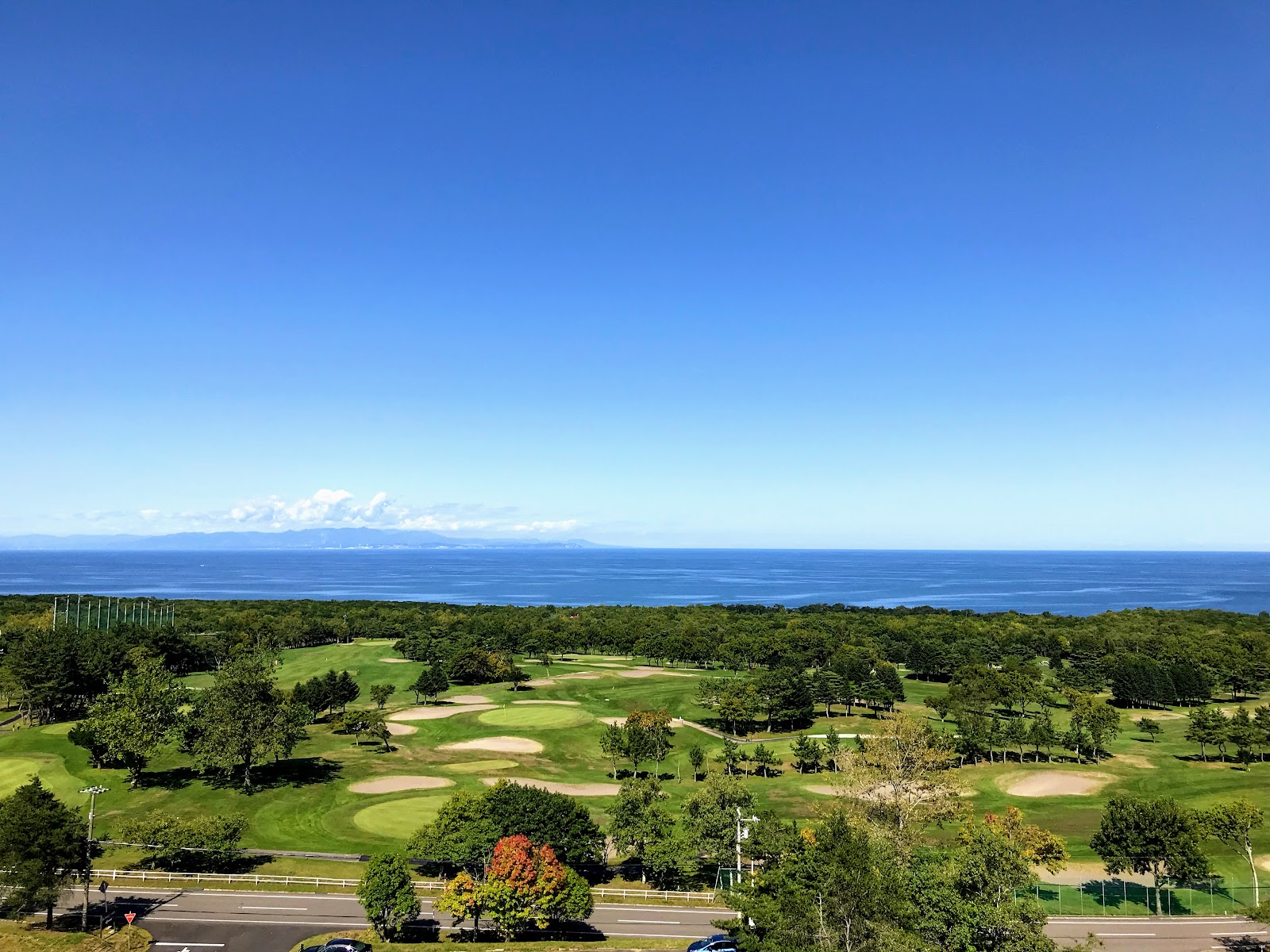 Shikabe Country Club - 3
