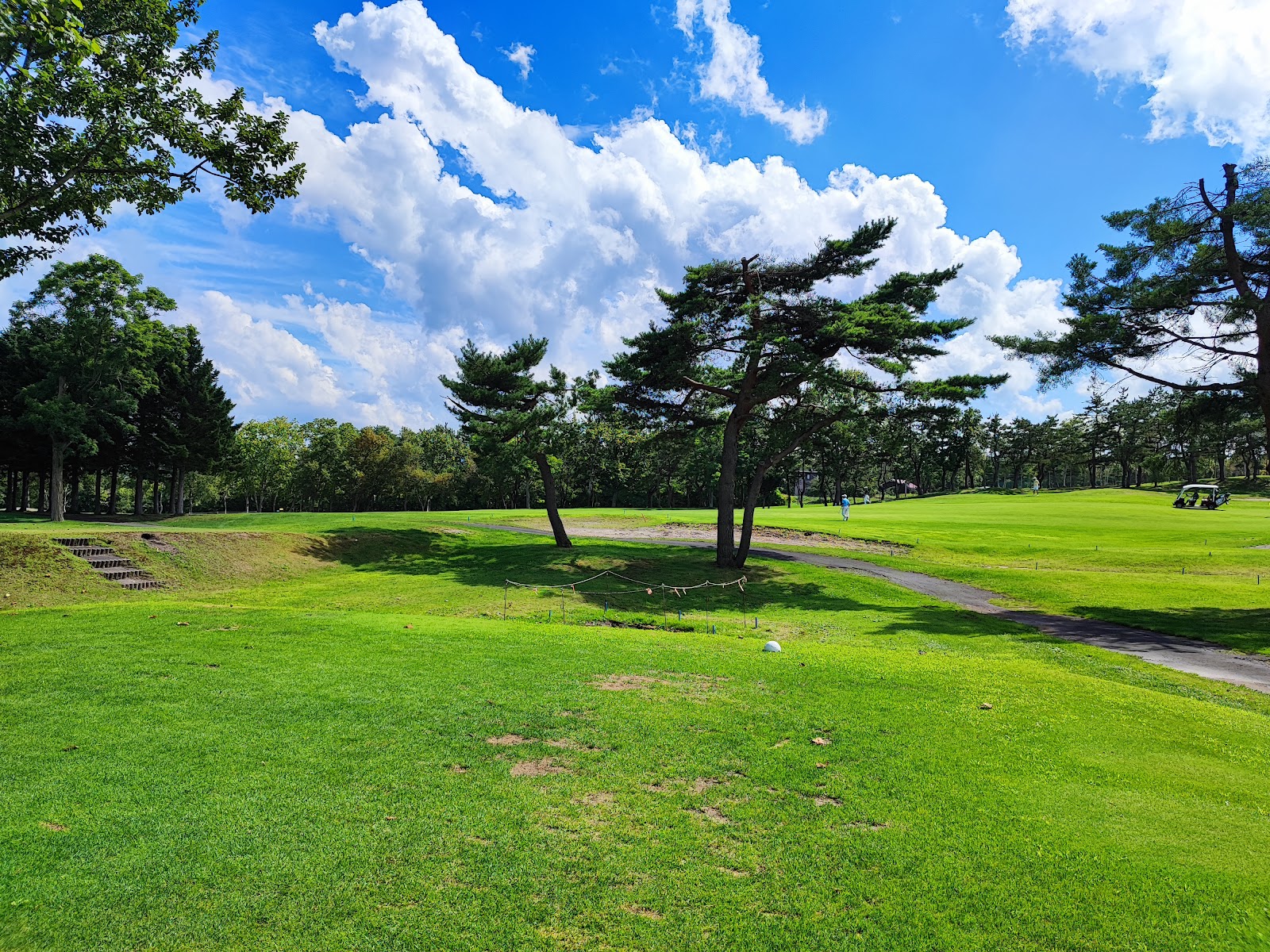 Shikabe Country Club - 4