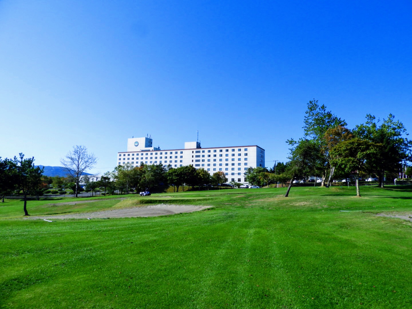 Shikabe Country Club - 5