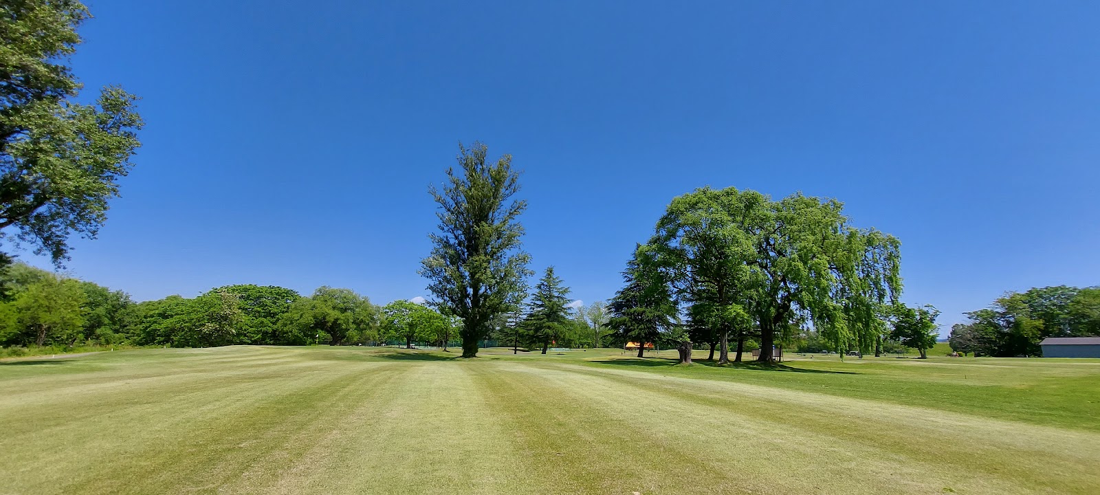 Oyama Citizen Golf Club - 5