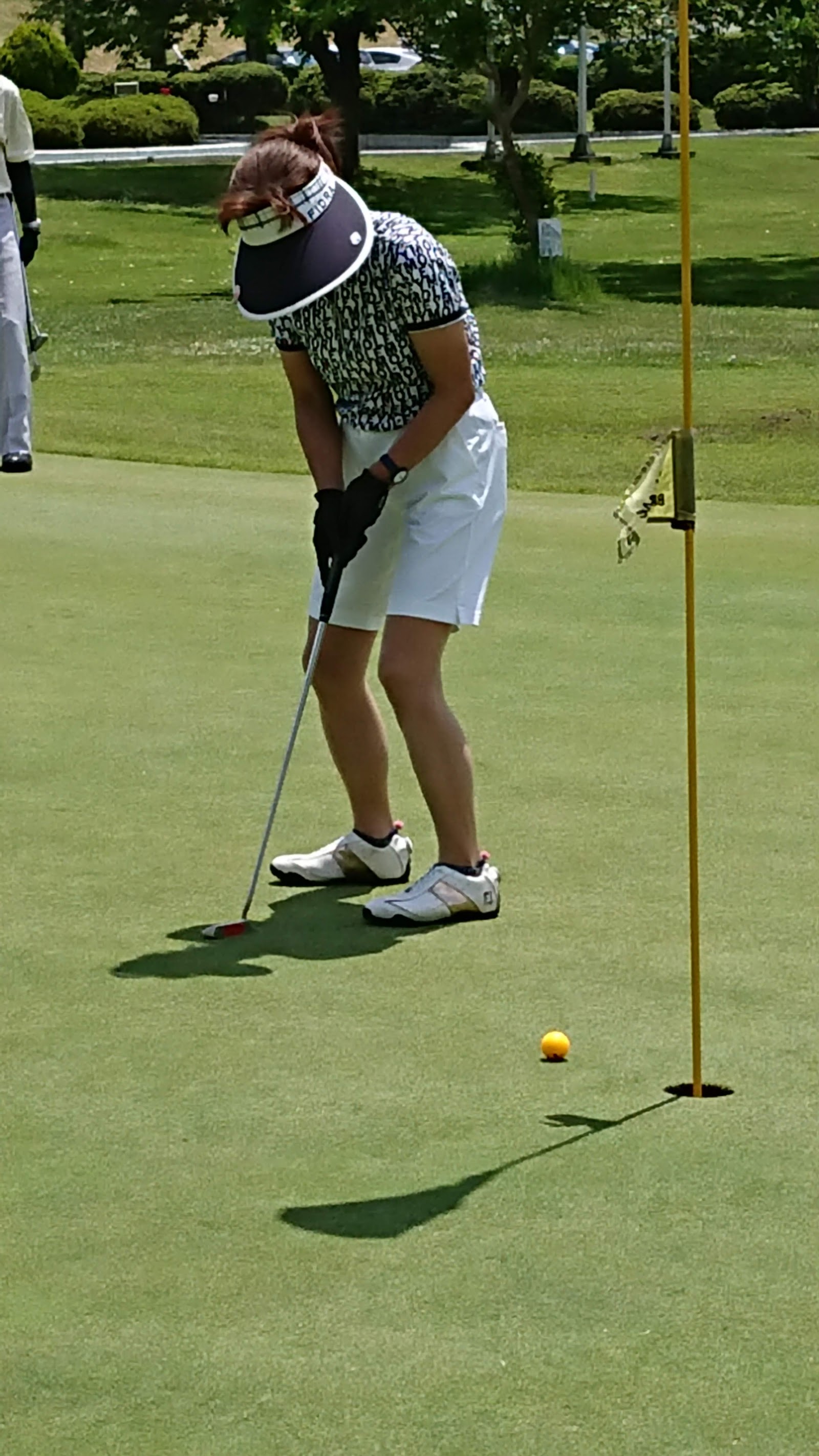 Oyama Citizen Golf Club - 6