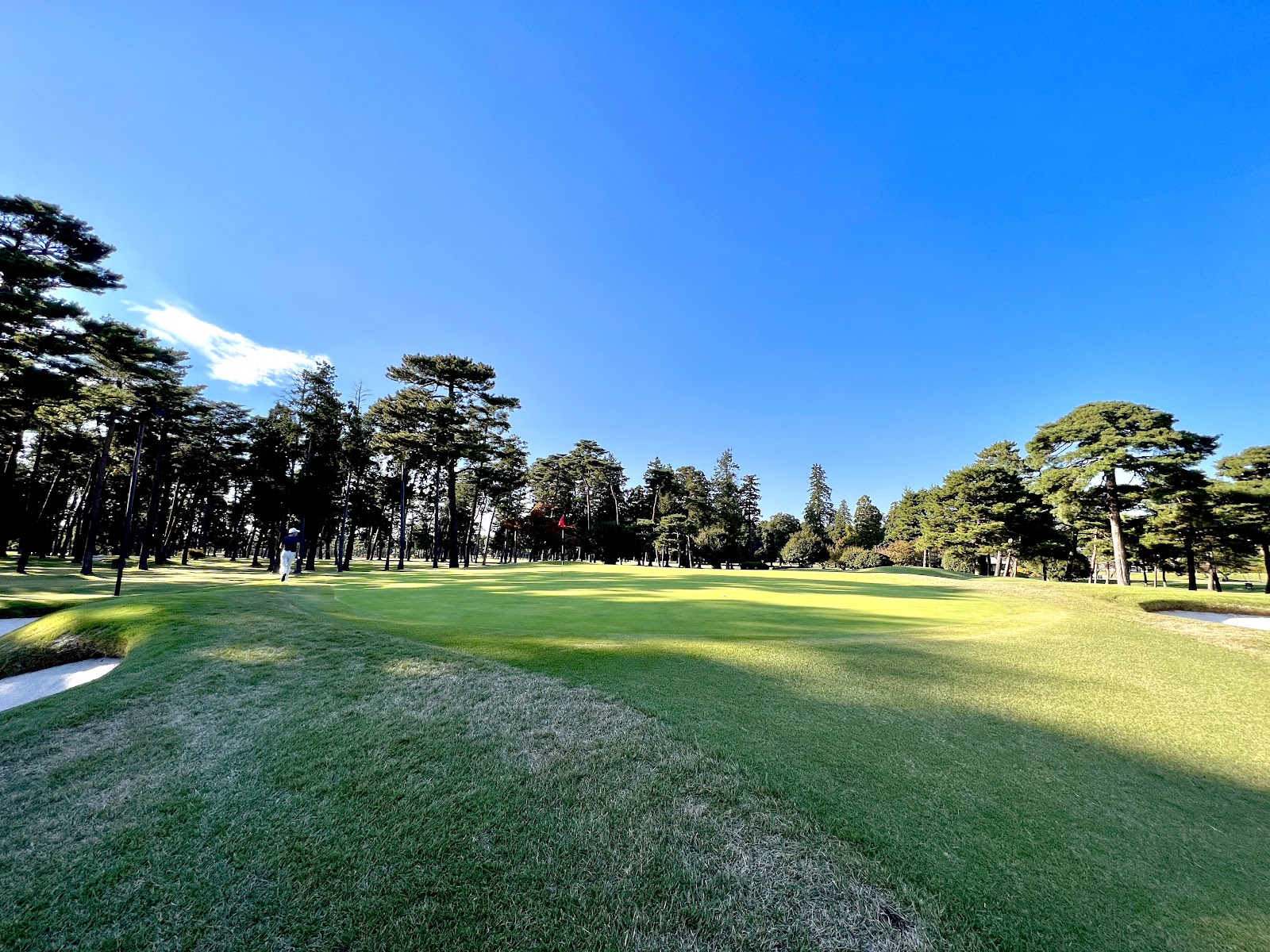 Chiba Country Club Umego Course