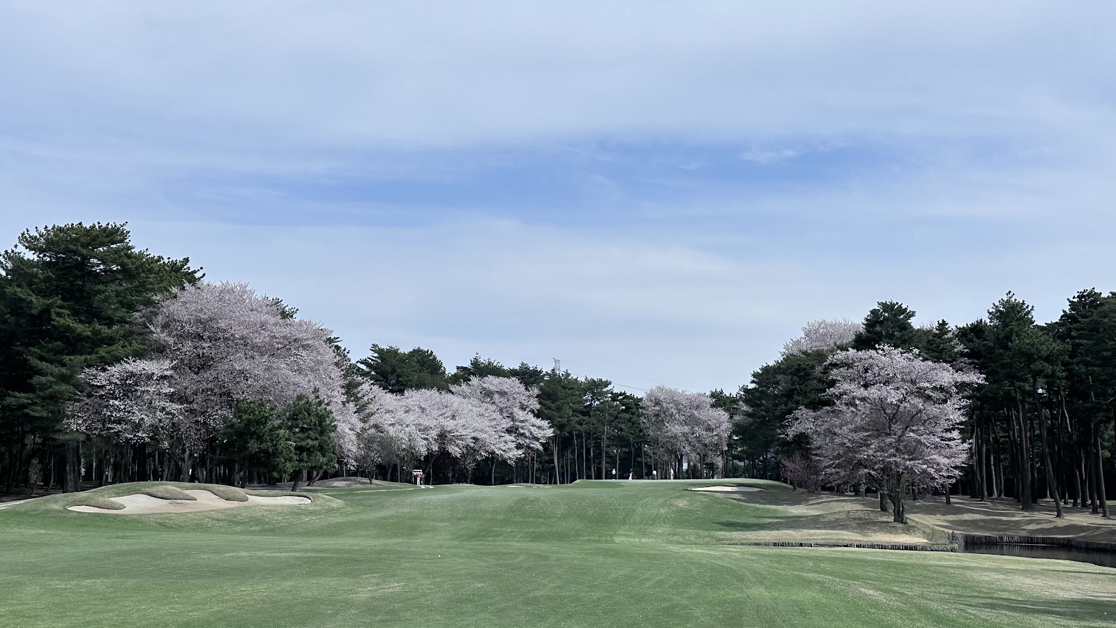 Chiba Country Club Umego Course - 5