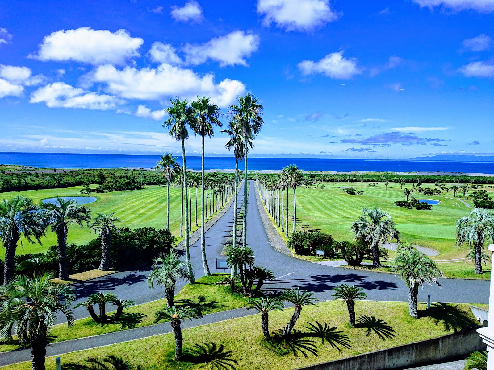 Tateyama Country Club