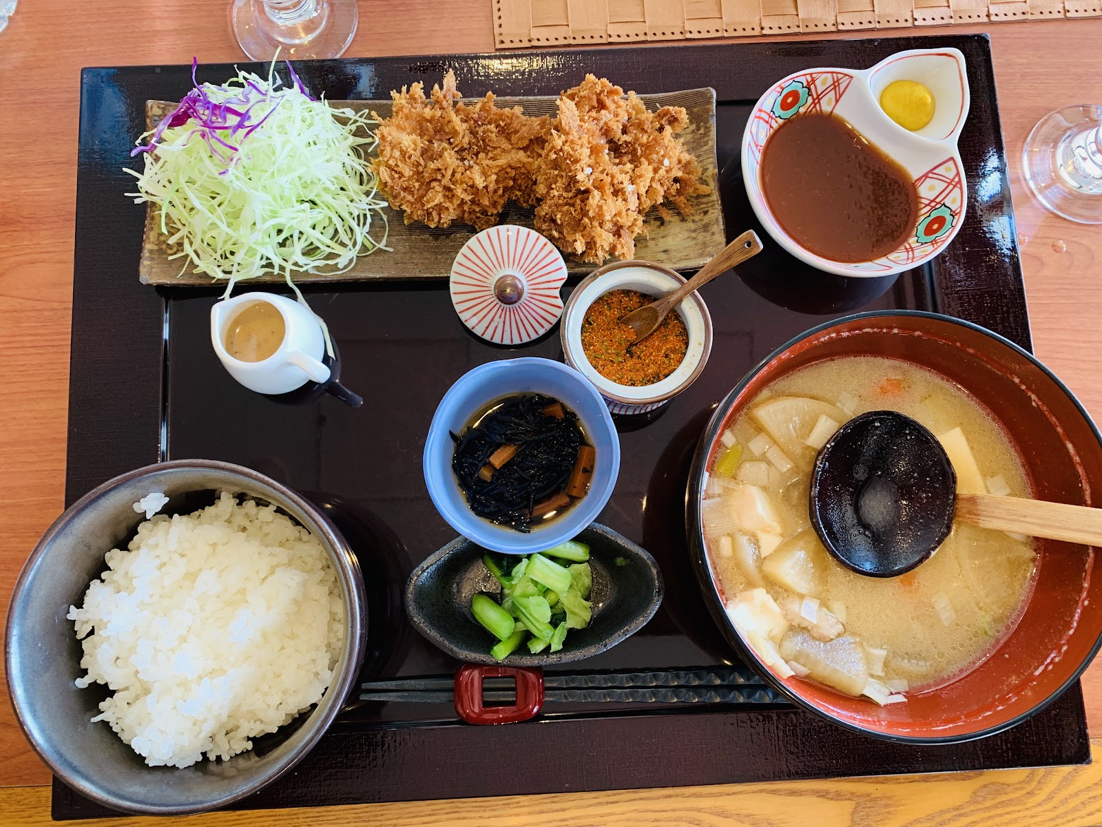 Tateyama Country Club - 3