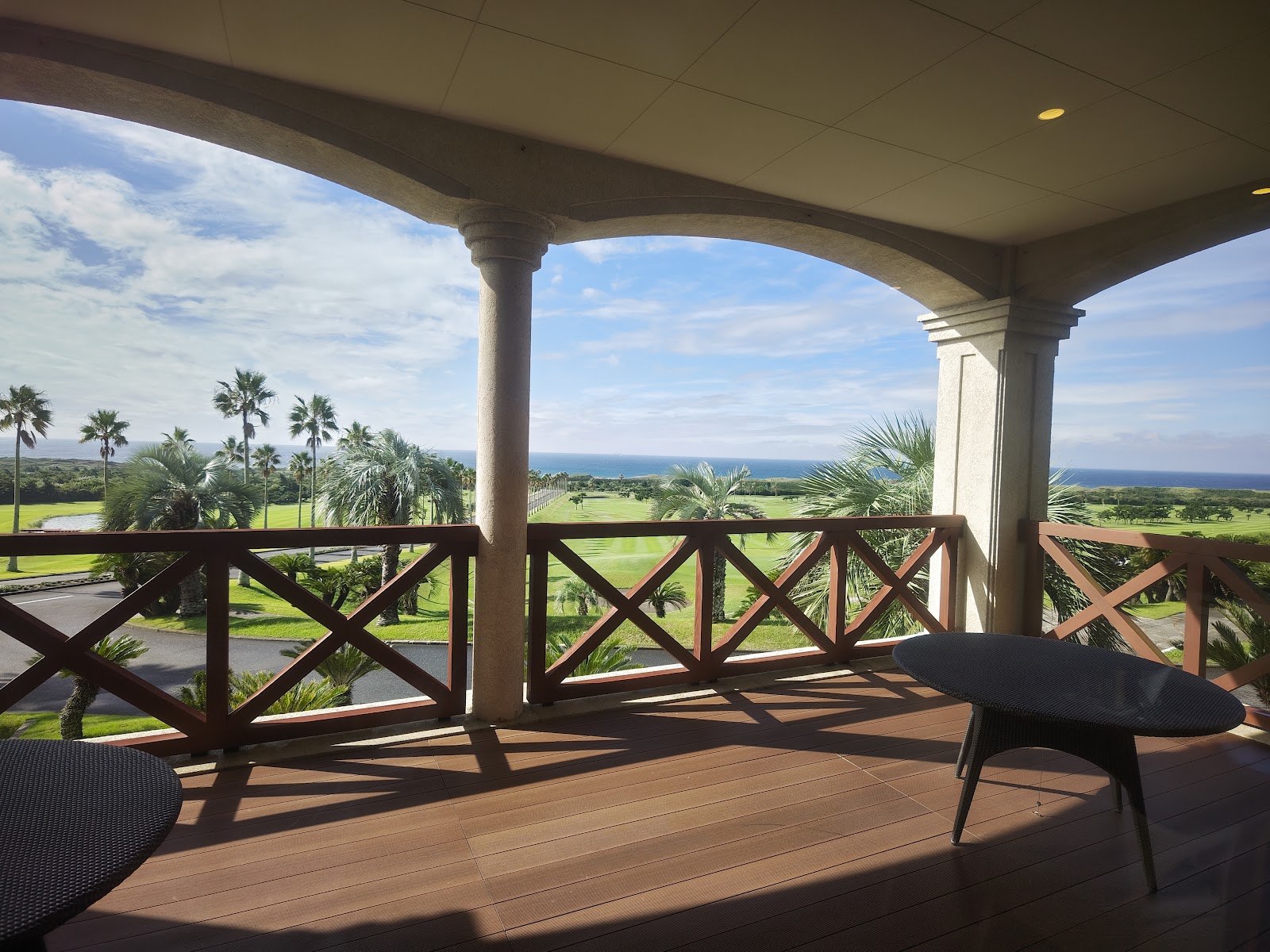 Tateyama Country Club - 4