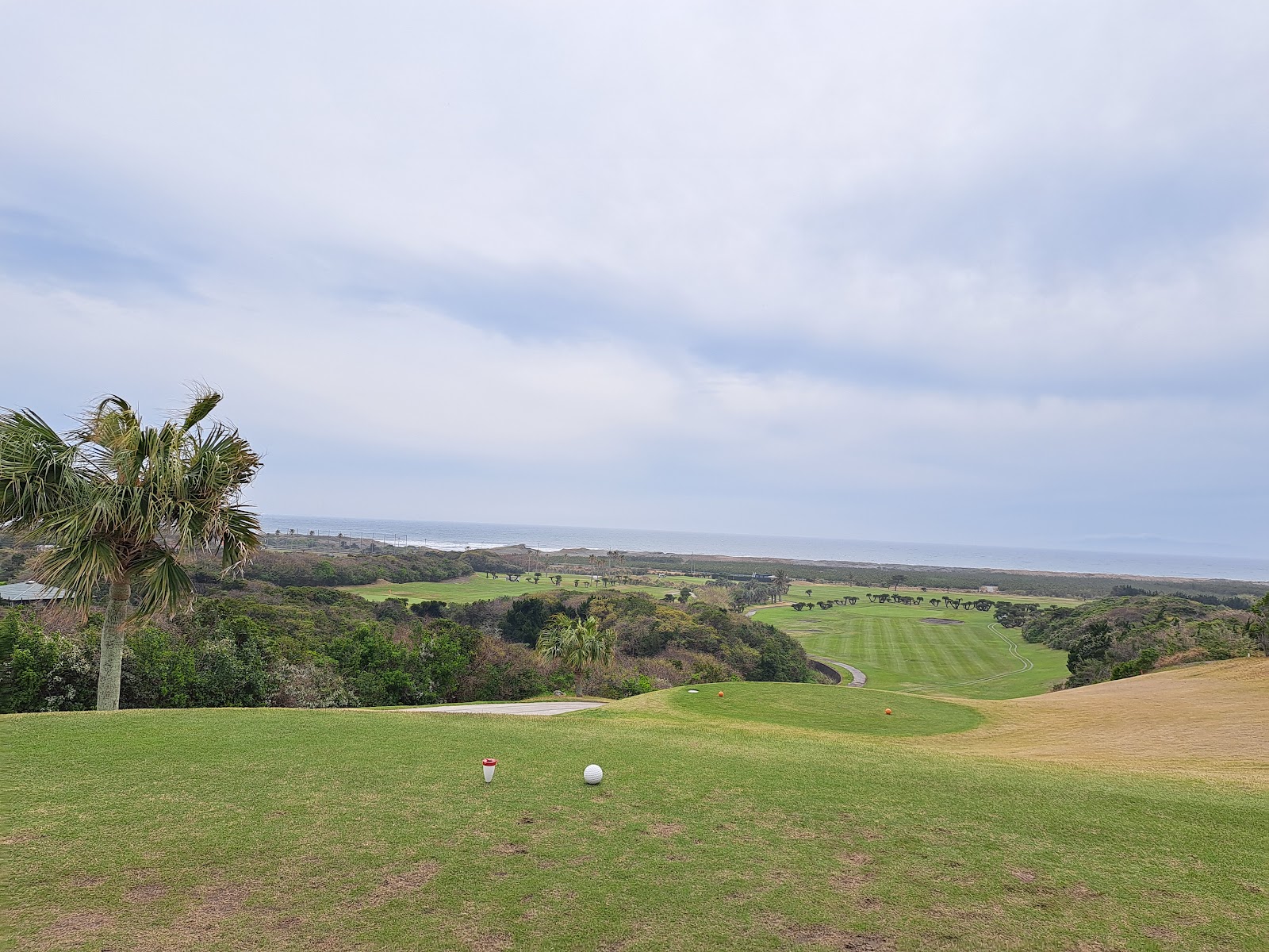 Tateyama Country Club - 5