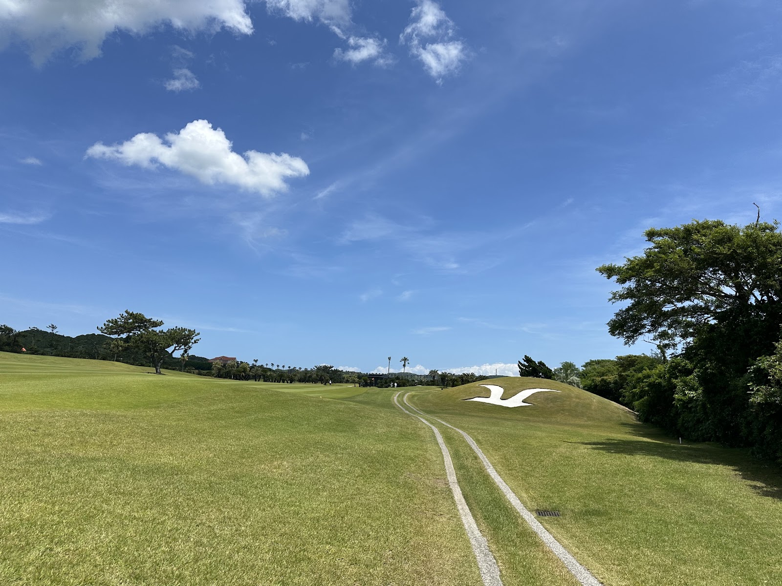 Tateyama Country Club - 6