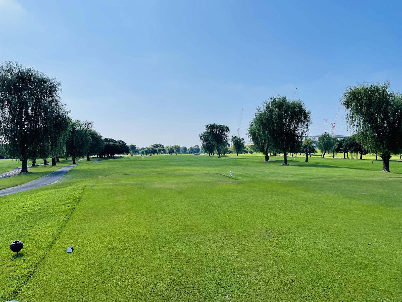 Clearview Golf Club & Hotel