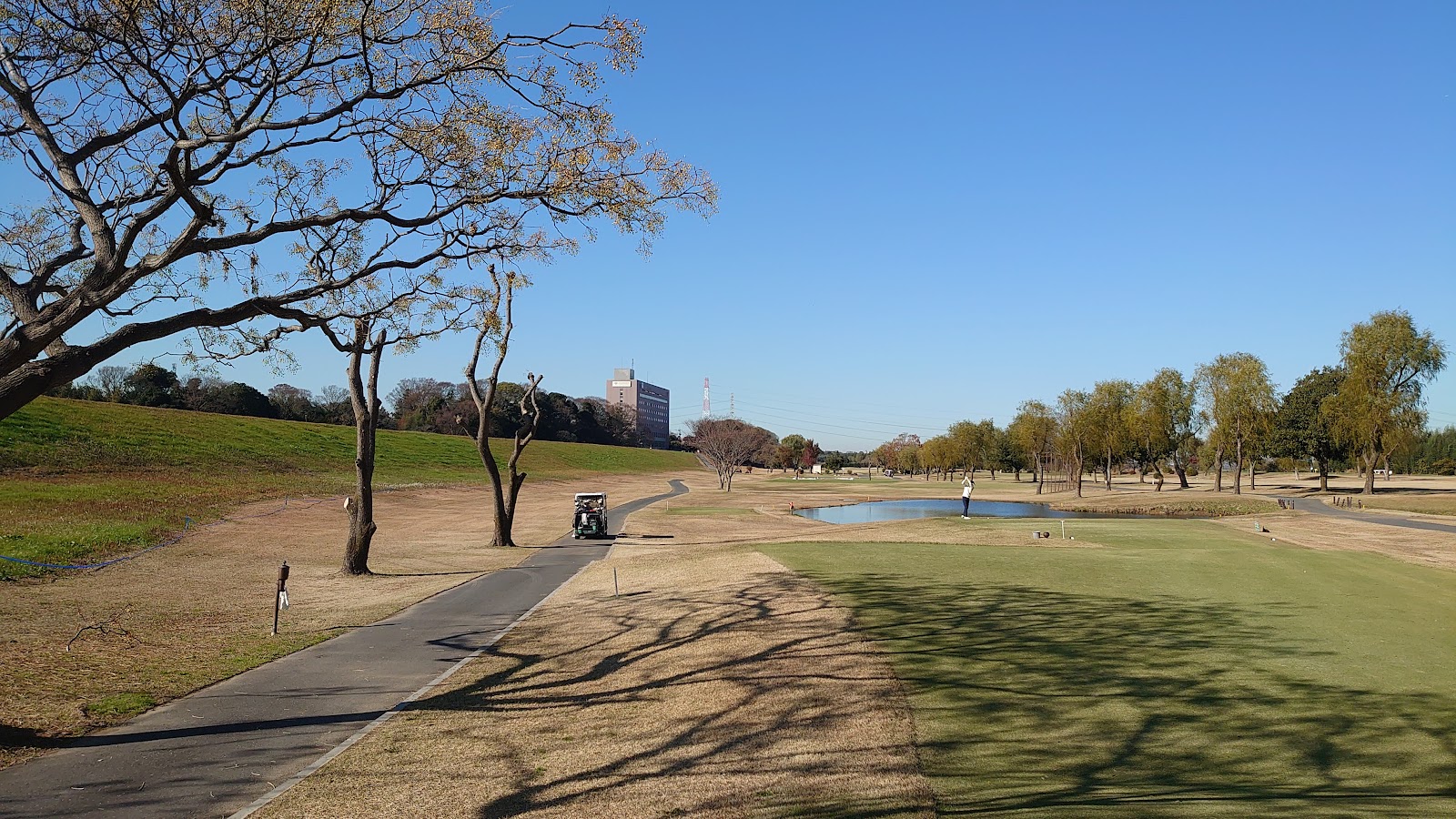 Clearview Golf Club & Hotel - 2