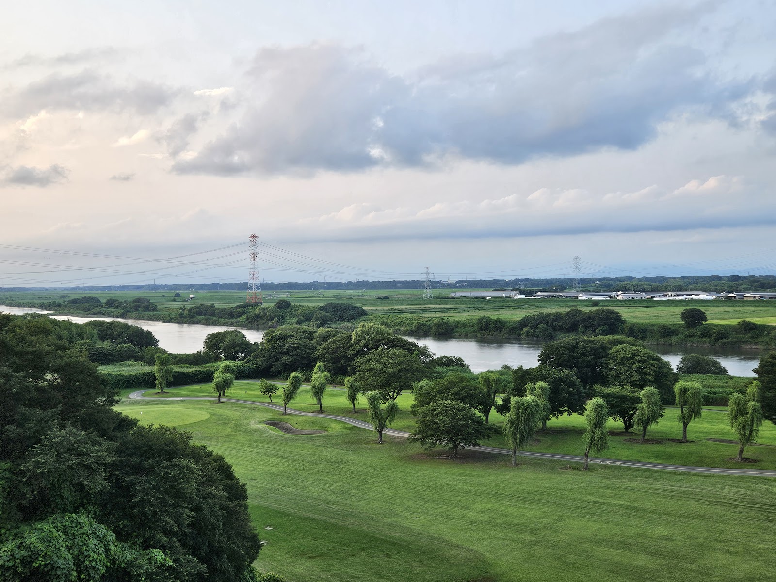 Clearview Golf Club & Hotel - 4