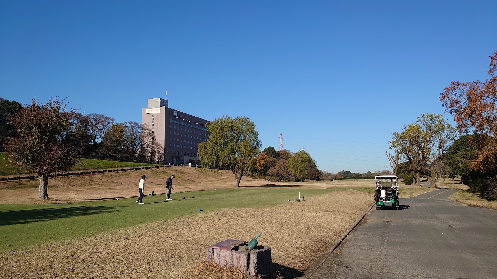 Clearview Golf Club & Hotel - 6