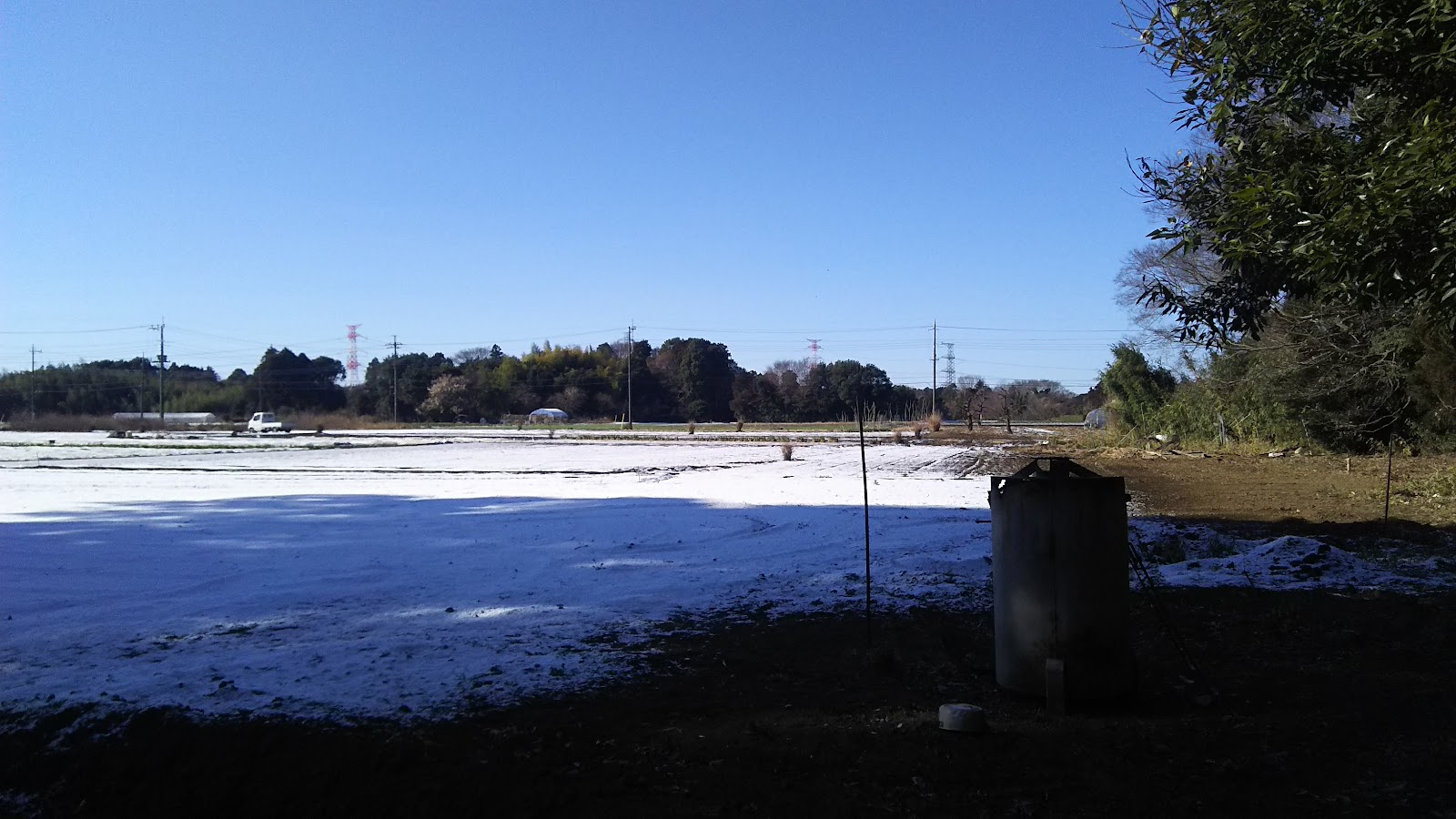 Noda City Public Golf Course Hibari Course - 6