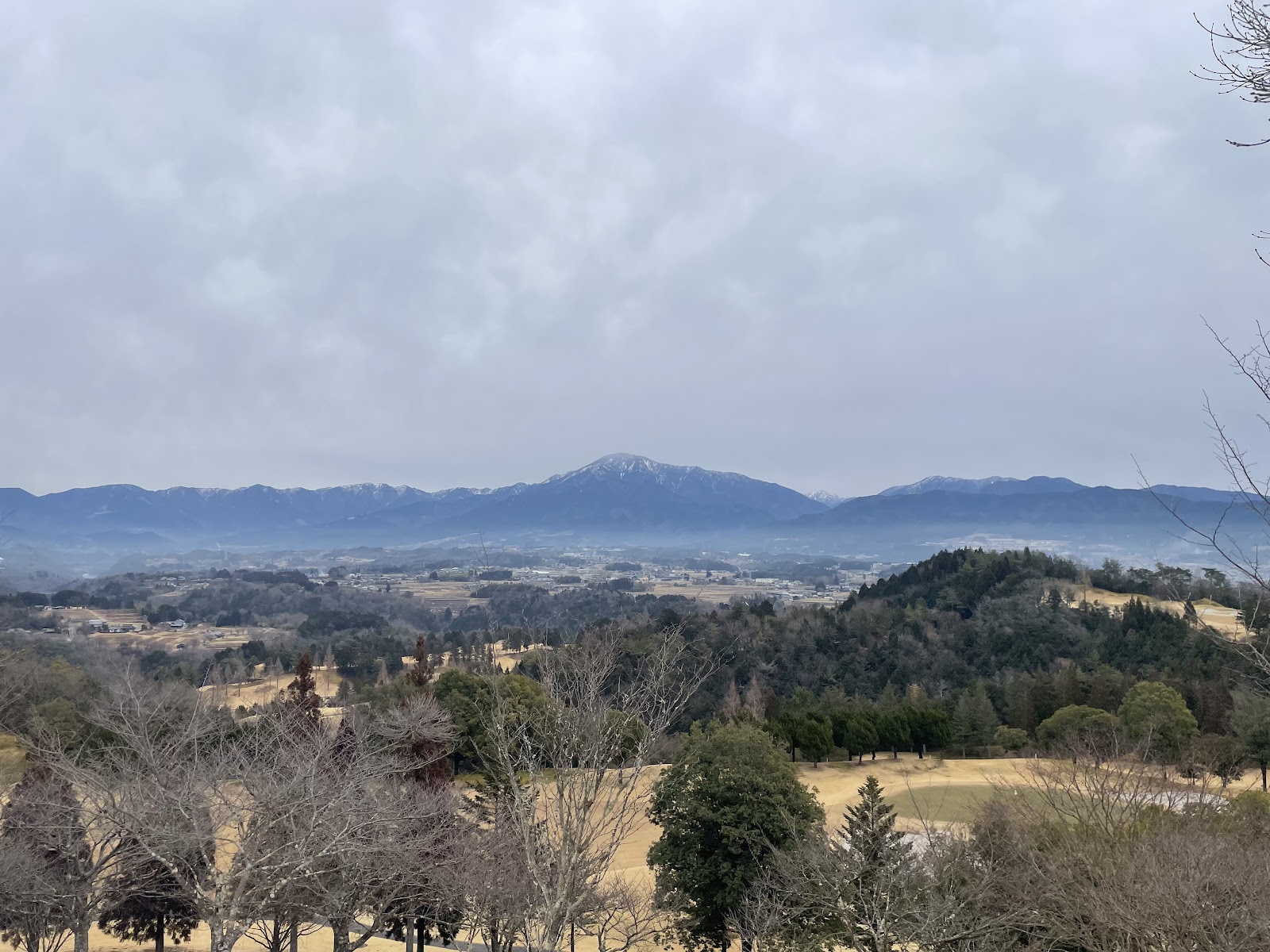 Hirukawa Golf Course - 3