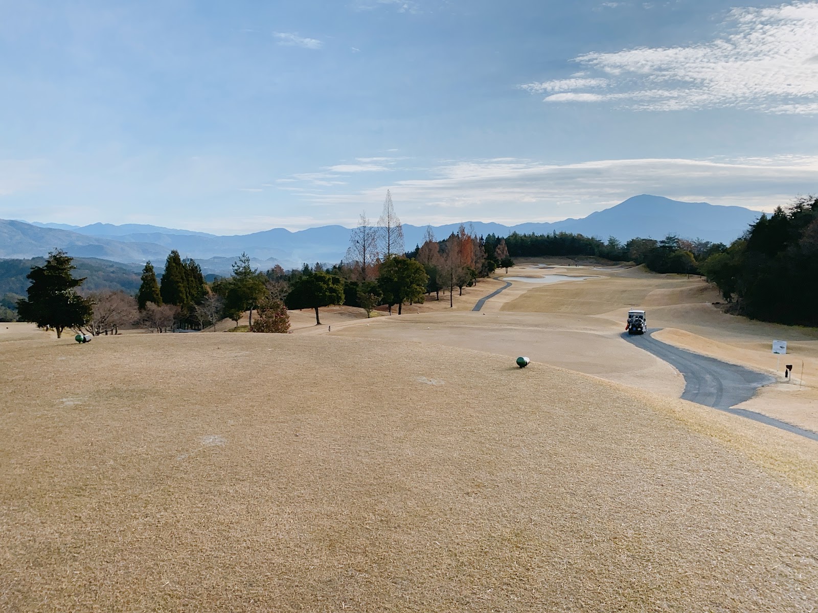 Hirukawa Golf Course - 5