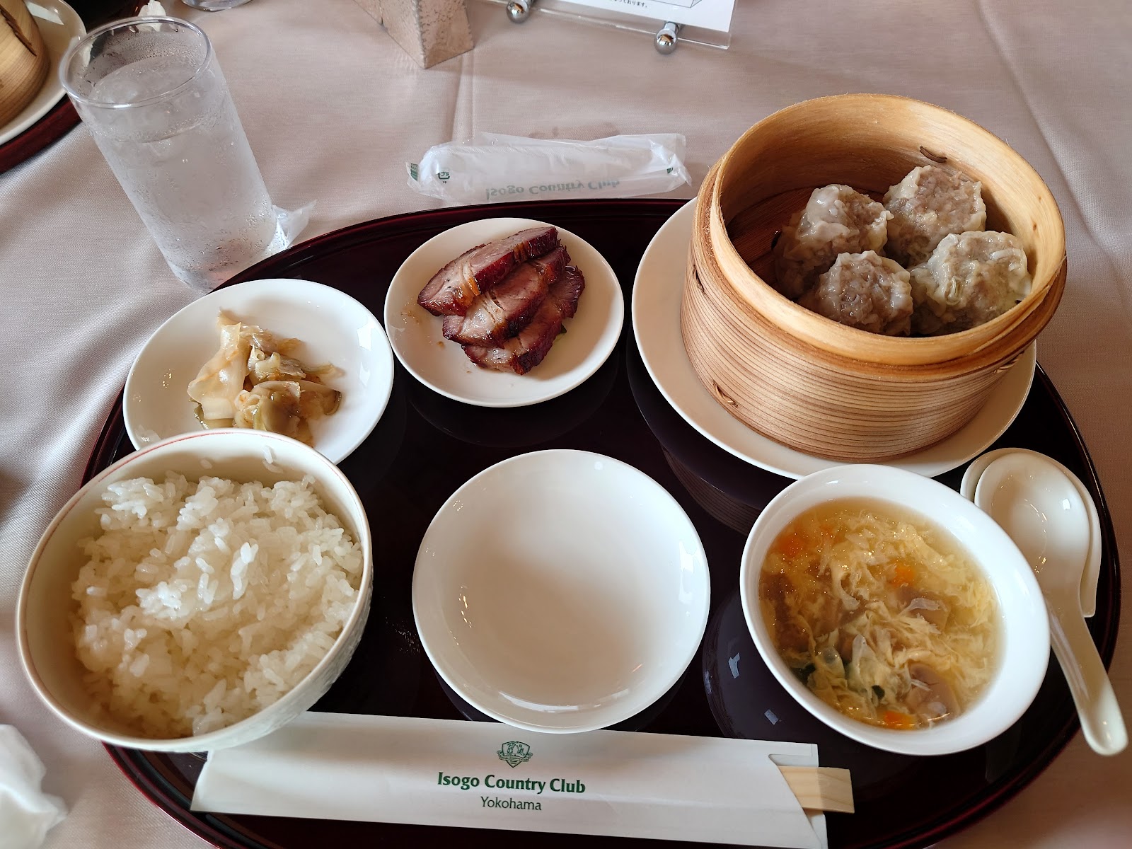 Isogo Country Club - 3
