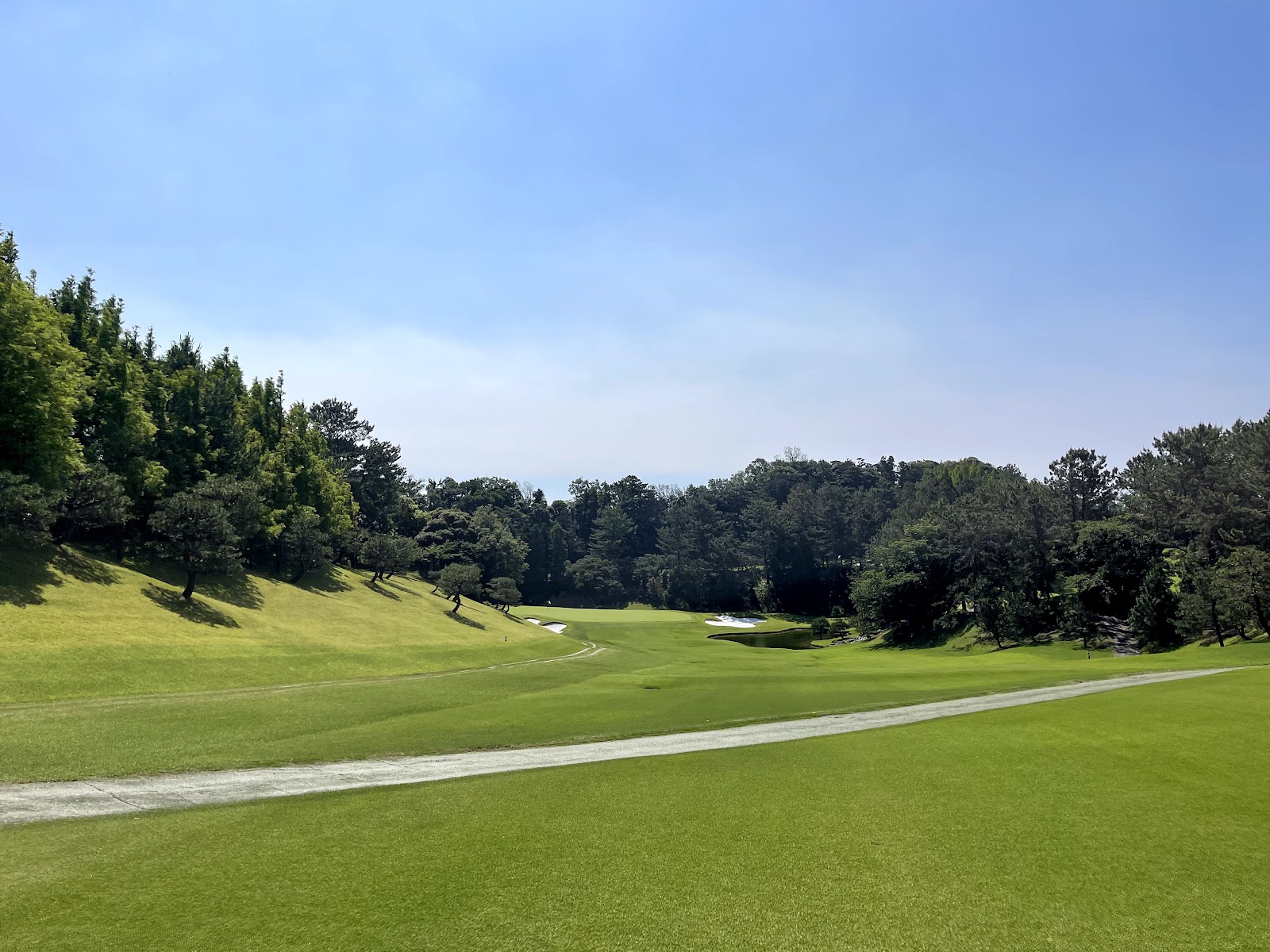 Isogo Country Club - 4