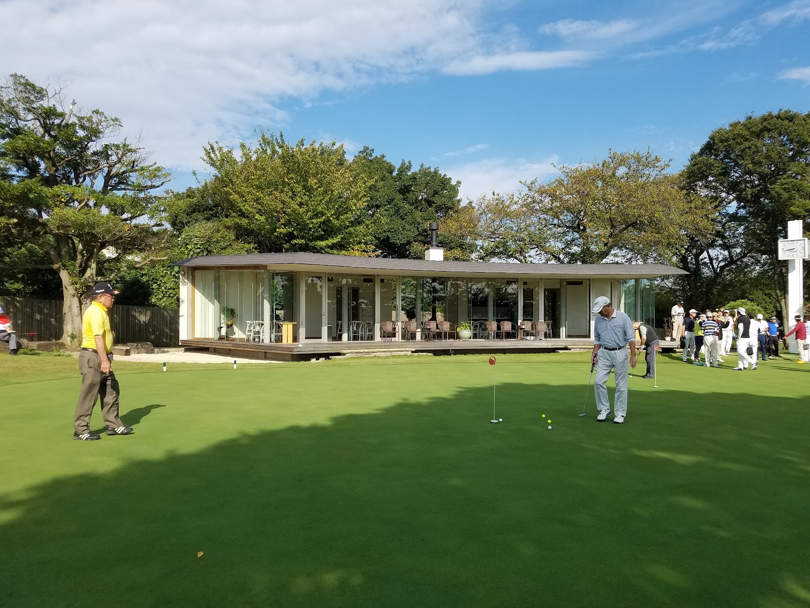 Isogo Country Club - 6