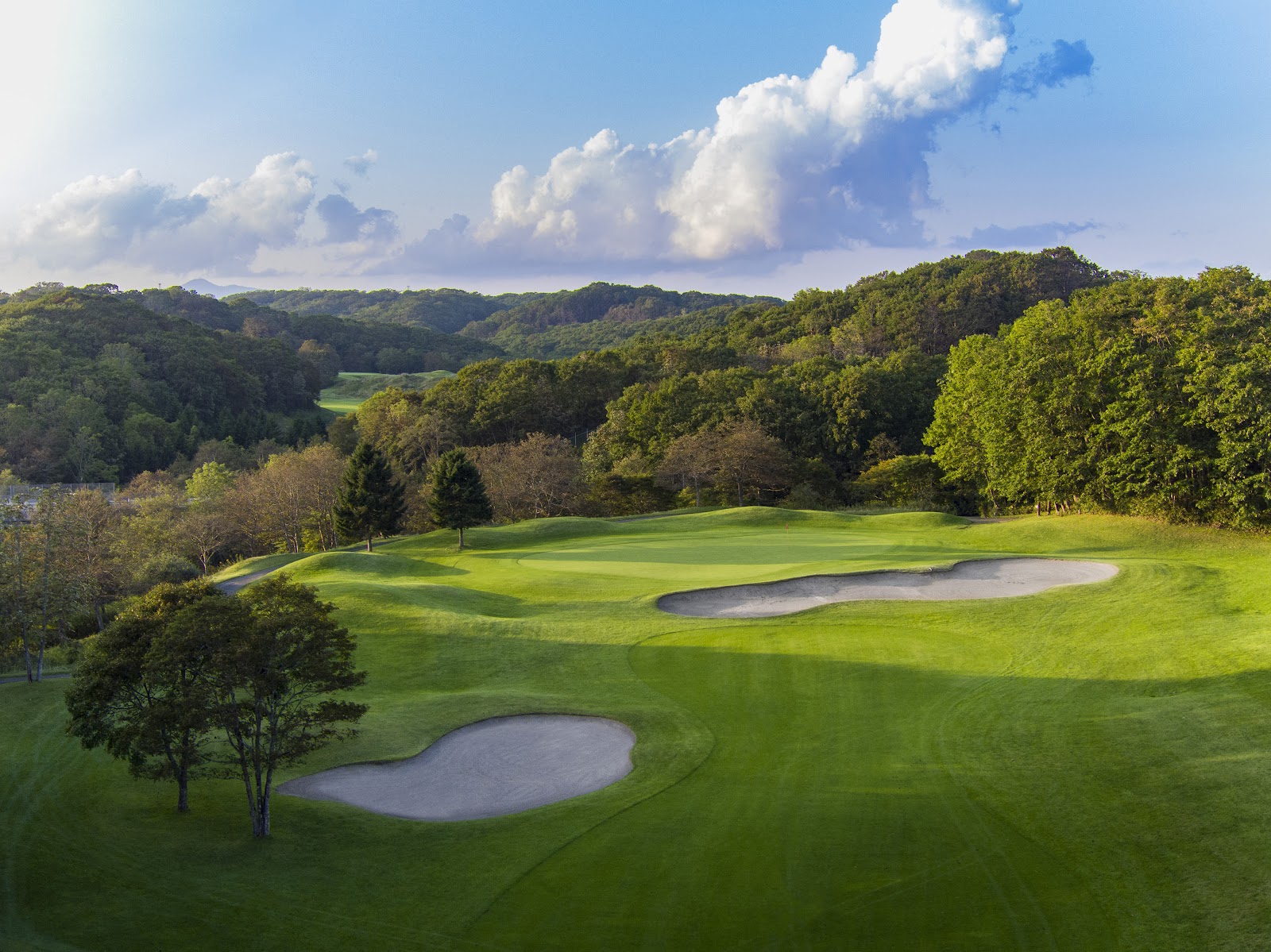 Hokkaido Golf Club