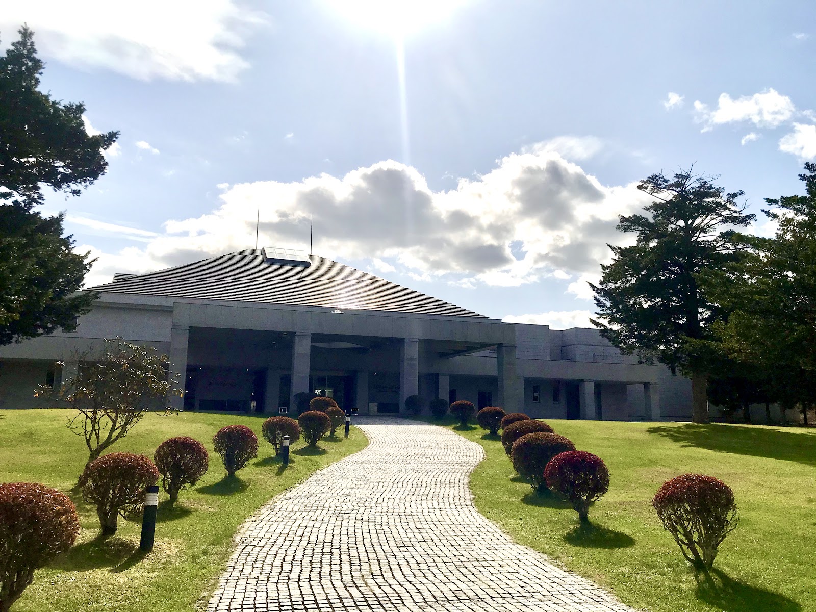 Hokkaido Golf Club - 2