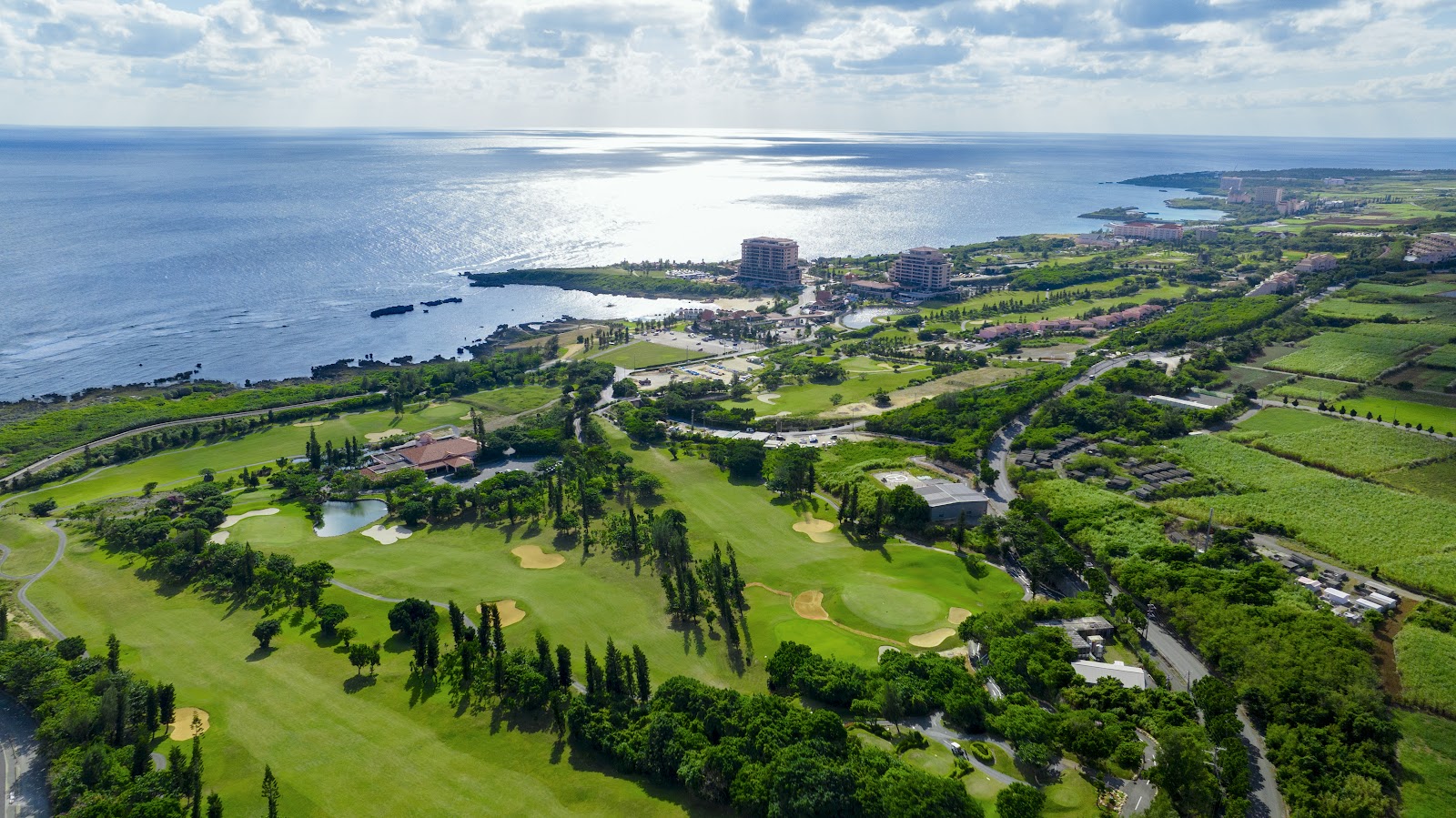 SHIGIRA BAY COUNTRY CLUB