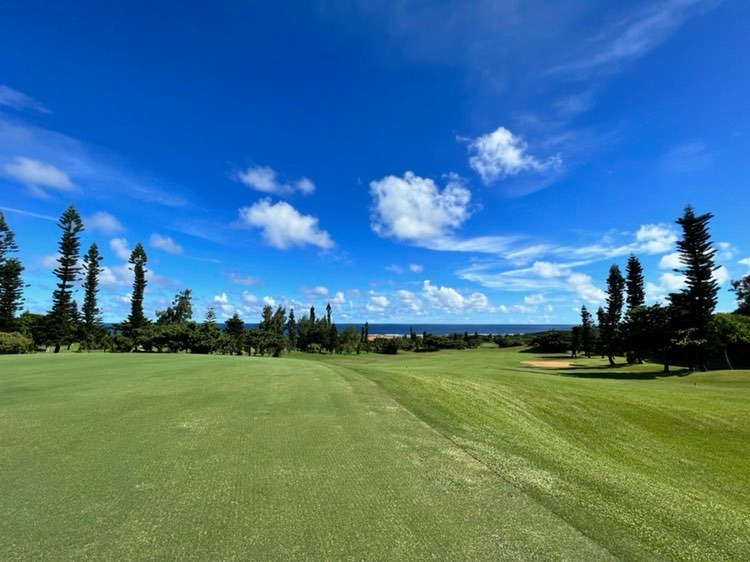 SHIGIRA BAY COUNTRY CLUB - 2