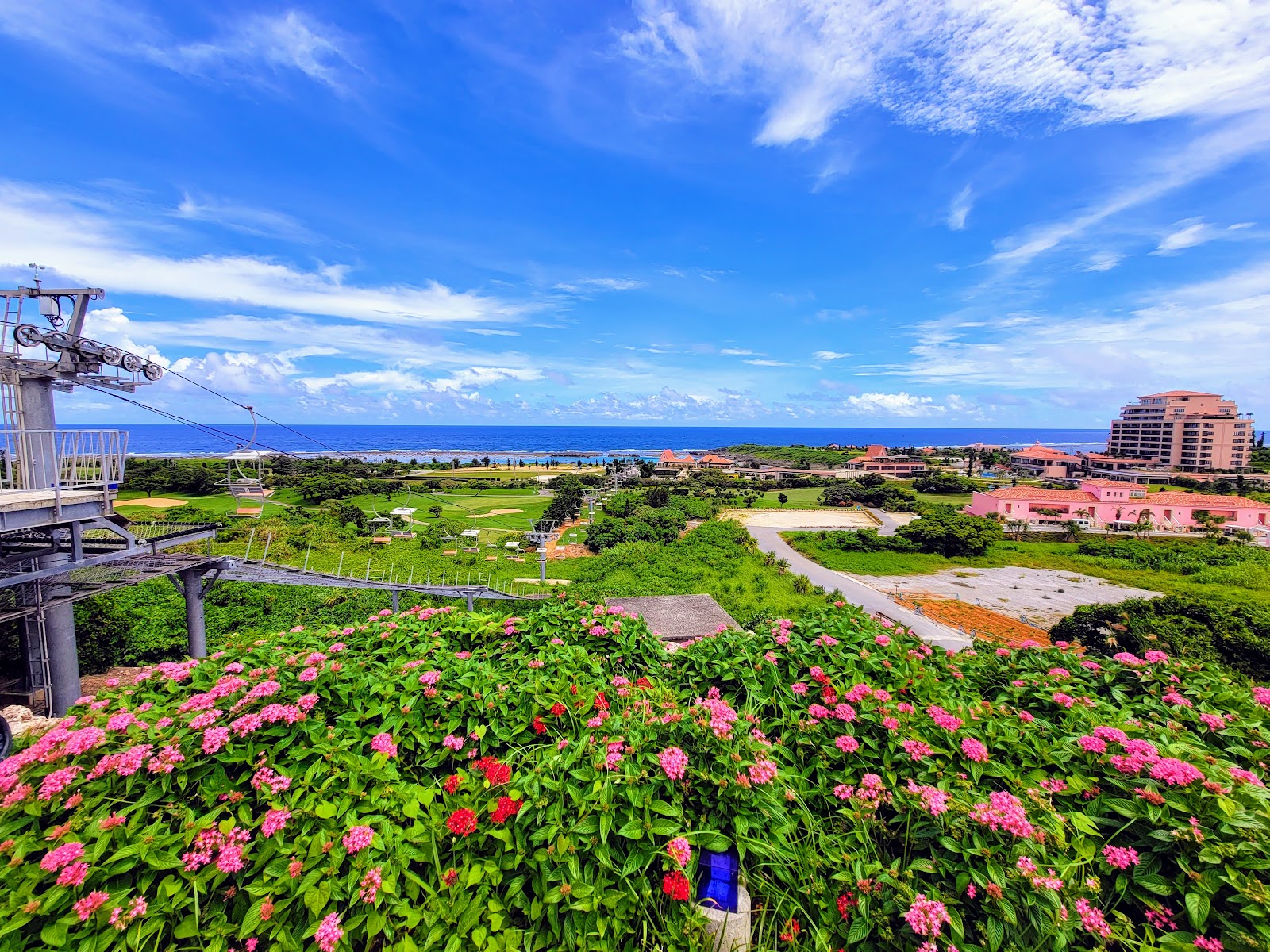 SHIGIRA BAY COUNTRY CLUB - 4
