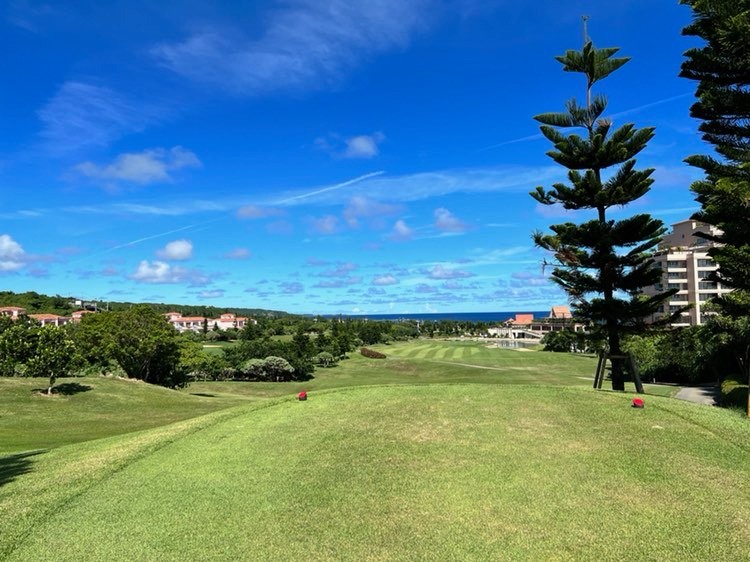 SHIGIRA BAY COUNTRY CLUB - 5
