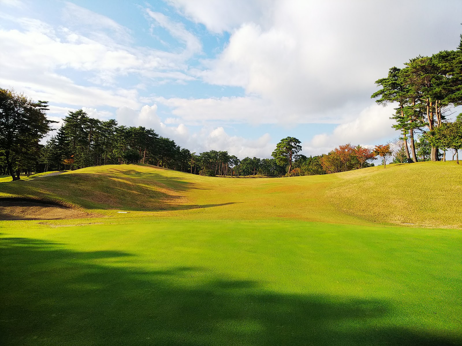 Yumura Country Club