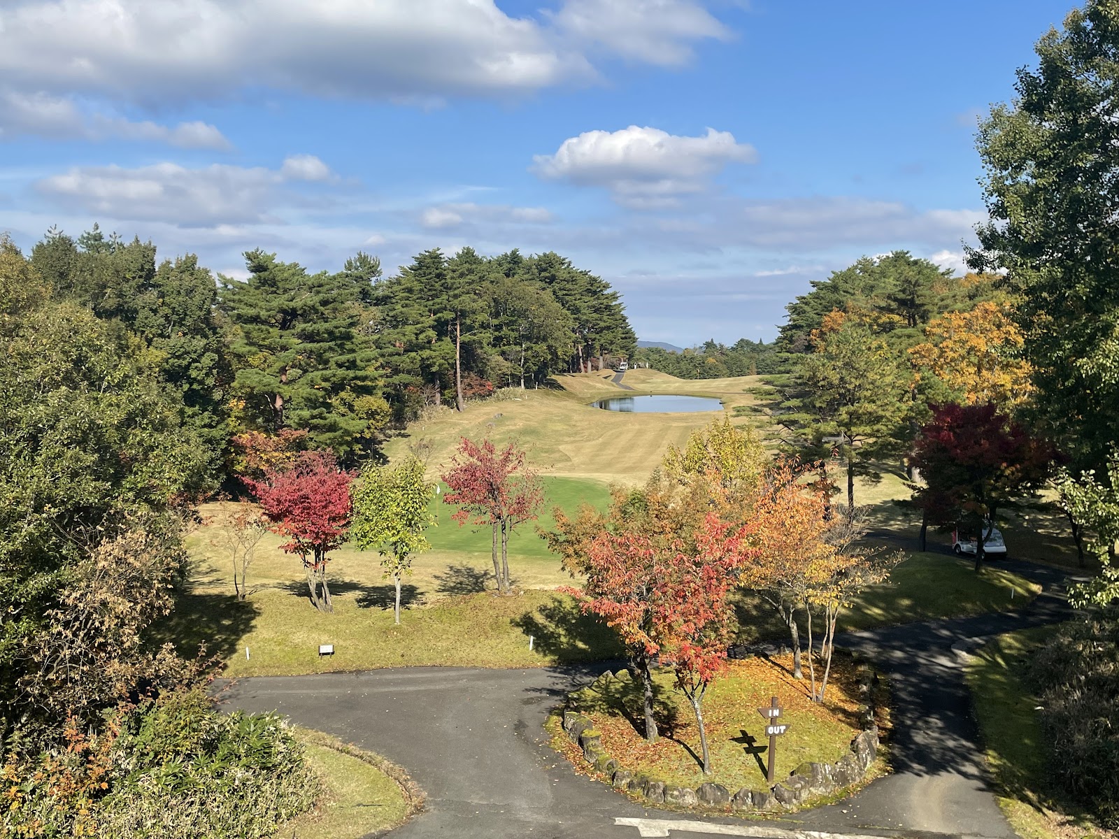 Yumura Country Club - 2
